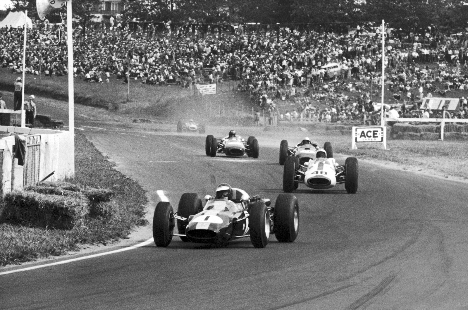 Classic & Sports Car – Motorsport memories: tales from the Tasman Series