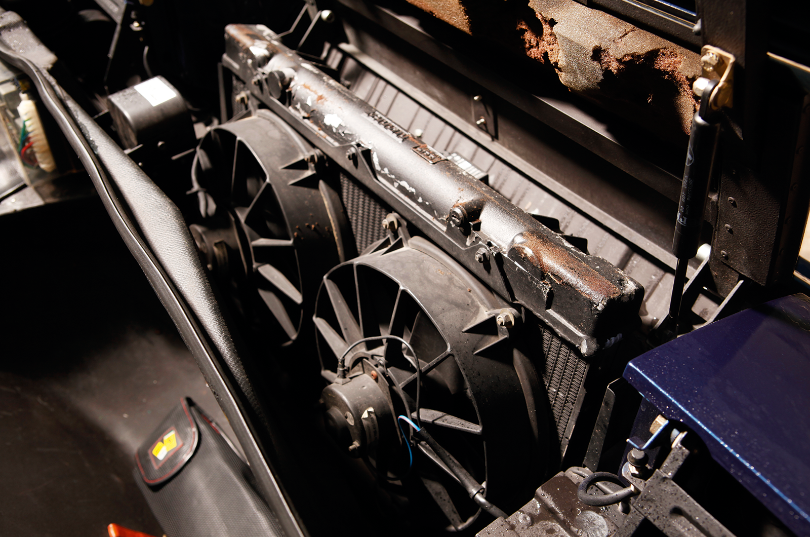 Classic & Sports Car – Buyer’s guide: Ferrari Mondial