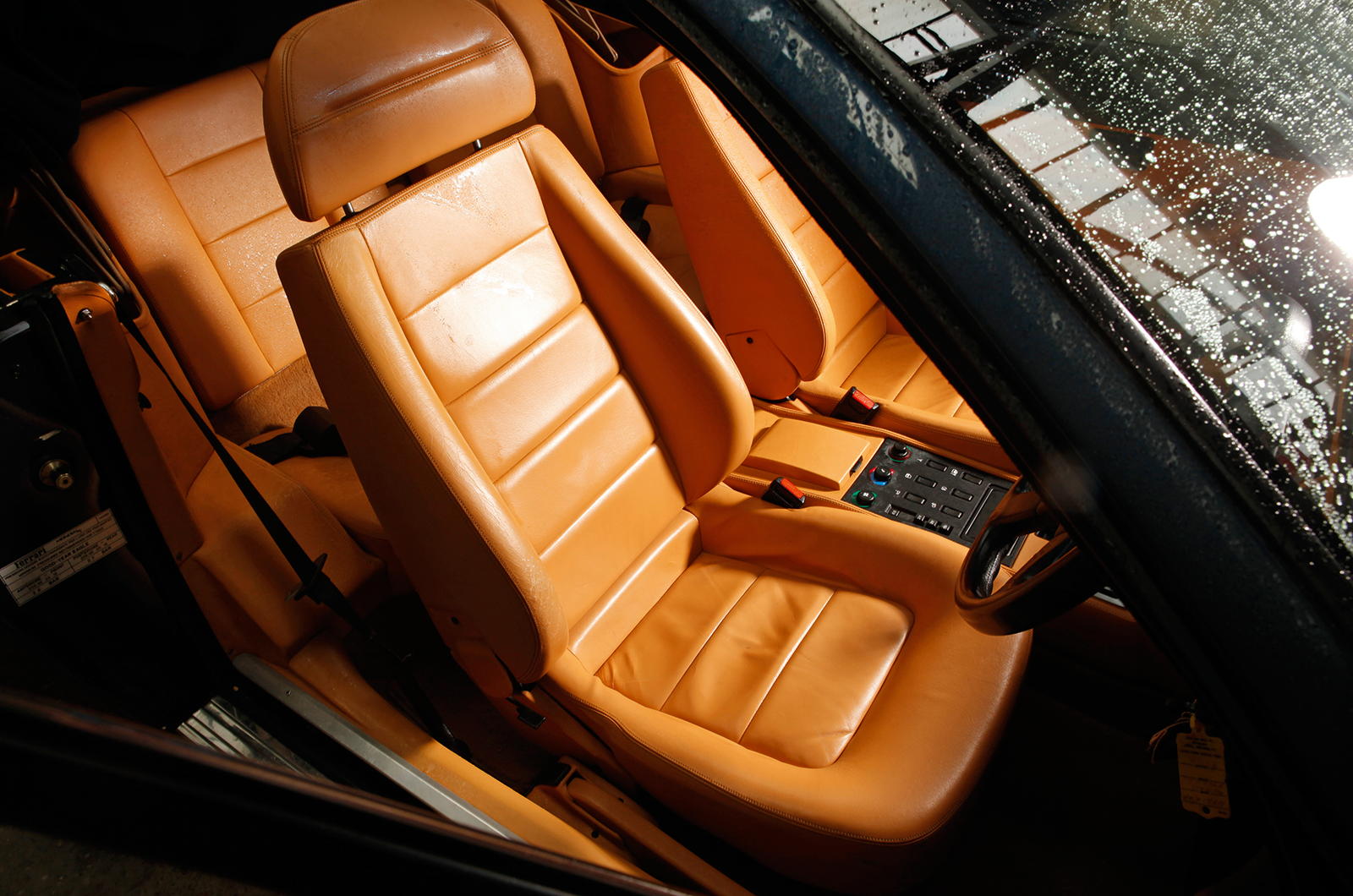 Classic & Sports Car – Buyer’s guide: Ferrari Mondial