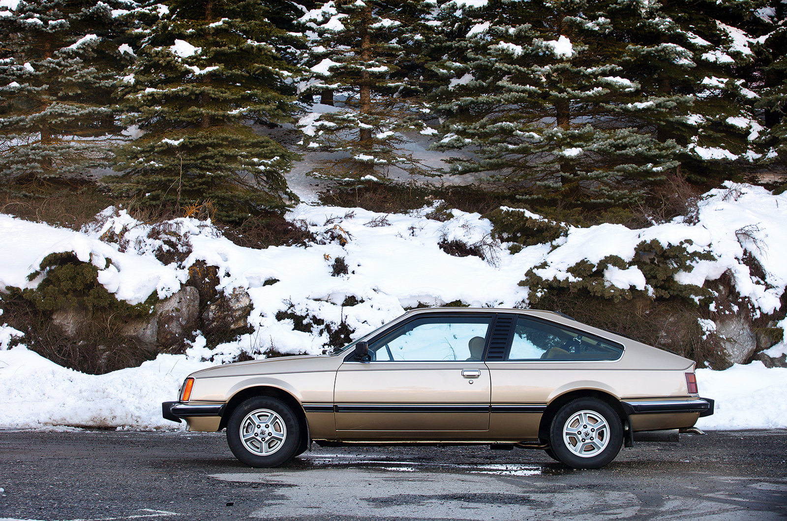 Classic & Sports Car – Vauxhall Royale: Luton’s classiest coupé?