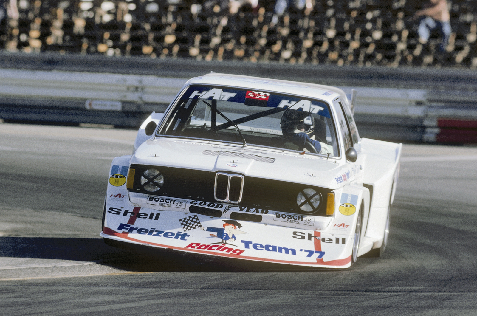 Classic & Sports Car – Buyer’s guide: BMW E21 3 Series