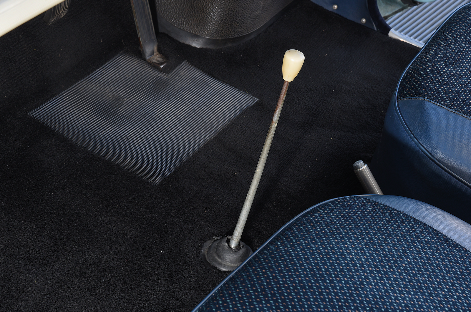 Classic & Sports Car – Buyer’s guide: Renault Dauphine