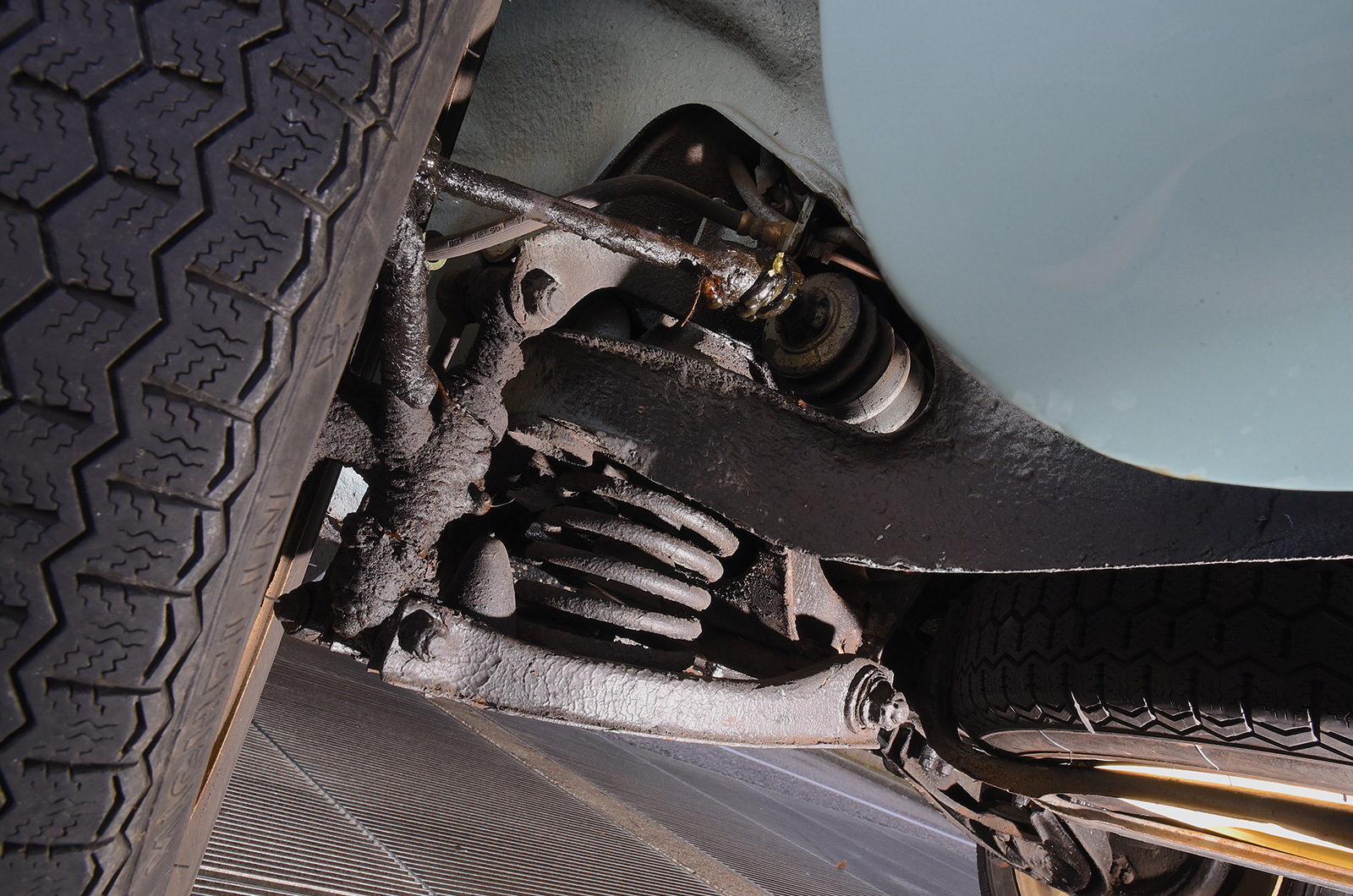 Classic & Sports Car – Buyer’s guide: Renault Dauphine