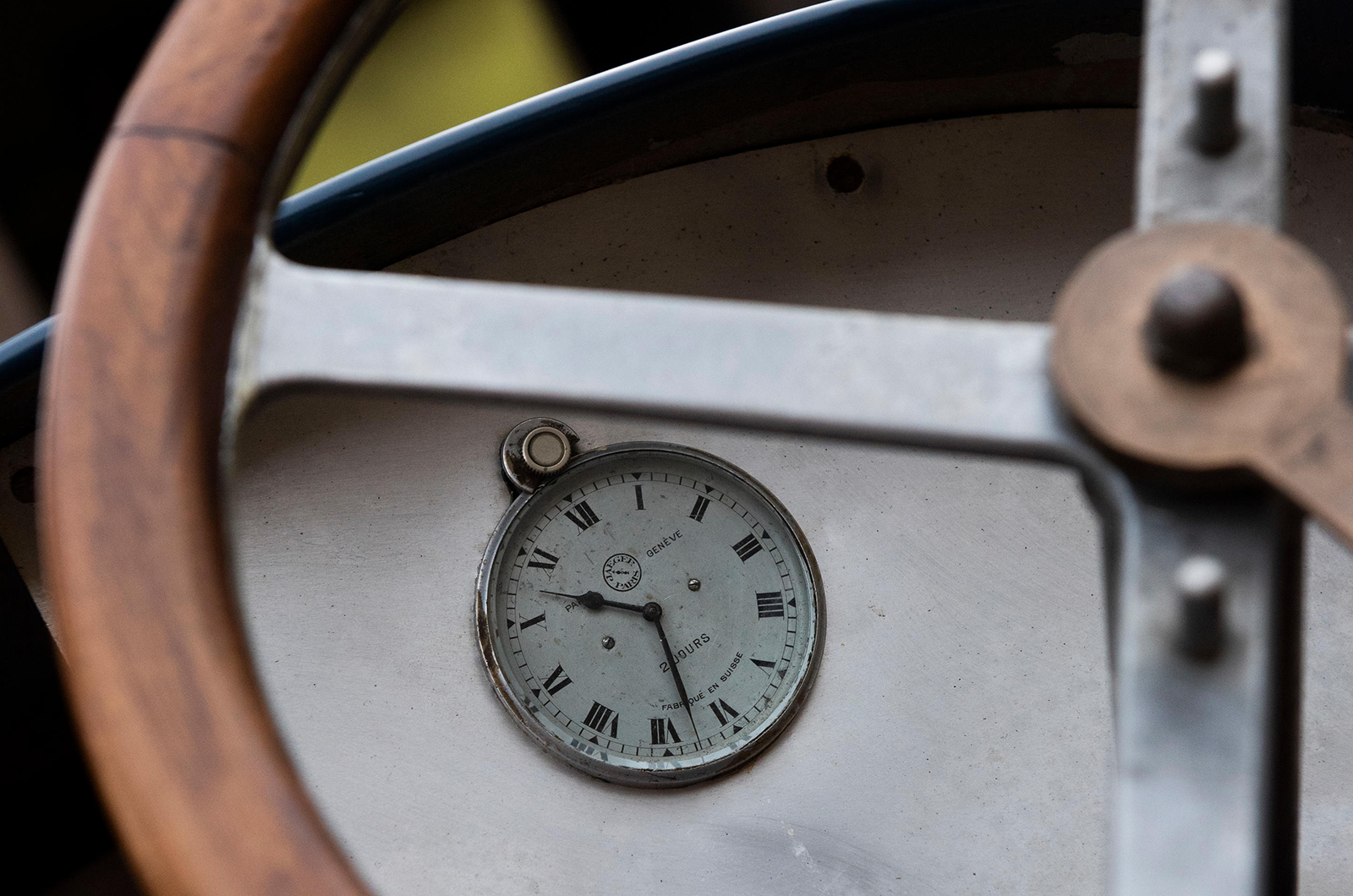 Classic & Sports Car – Bugatti bonanza at Bonhams’ Paris sale