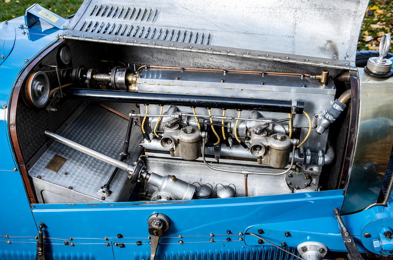 Classic & Sports Car – Bugatti bonanza at Bonhams’ Paris sale