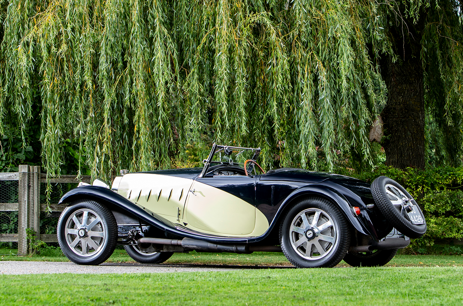 Classic & Sports Car – Bugatti bonanza at Bonhams’ Paris sale