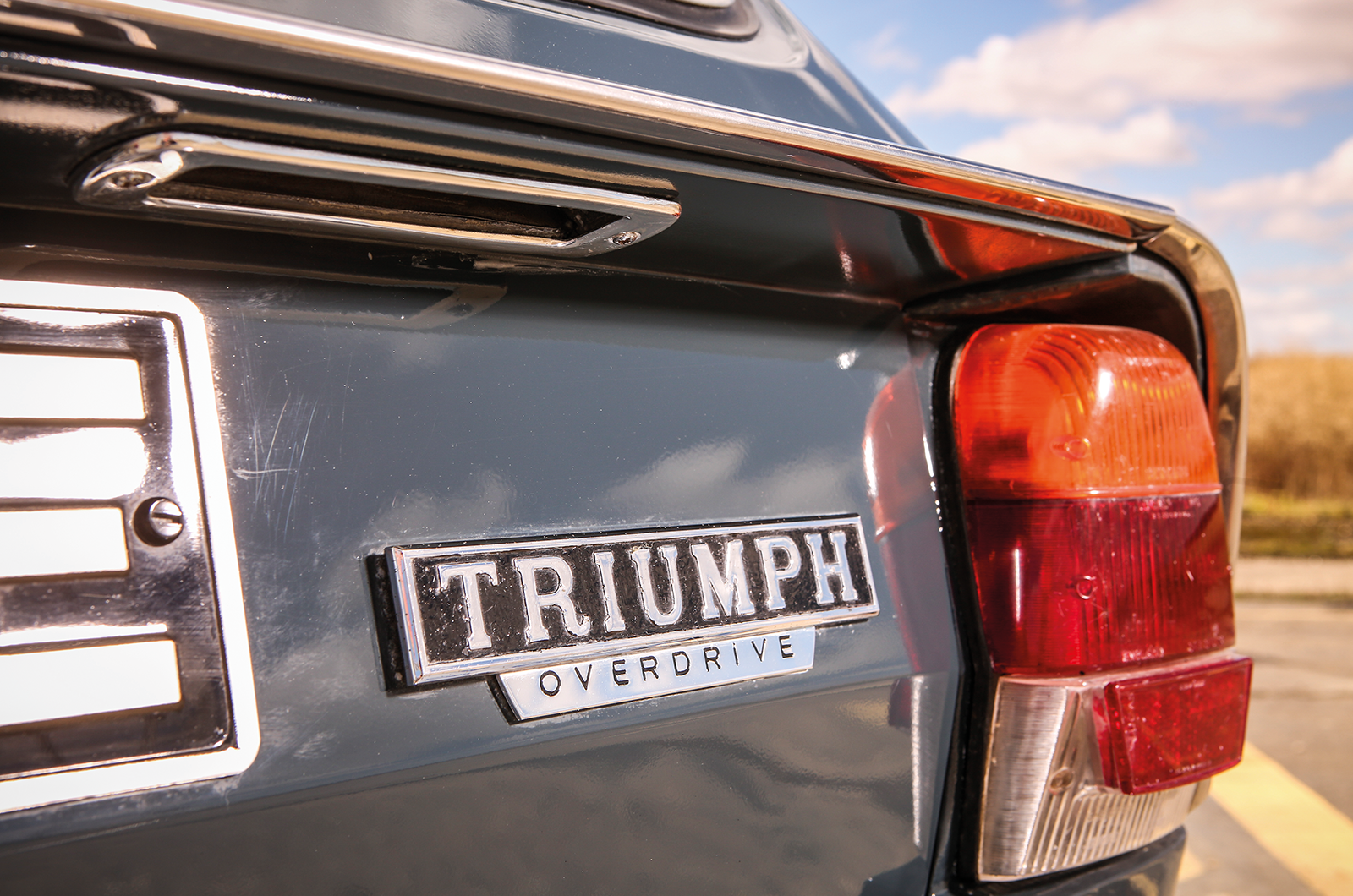 Classic & Sports Car – Estates of the nations: Fiat vs Volvo vs Triumph