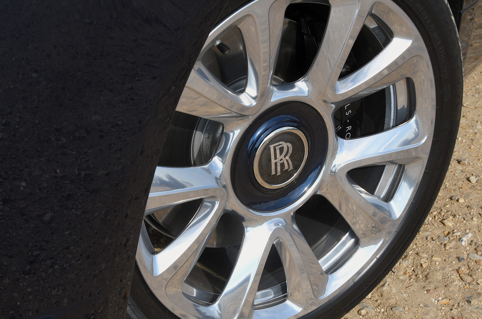 Classic & Sports Car – Future classic: Rolls-Royce Wraith