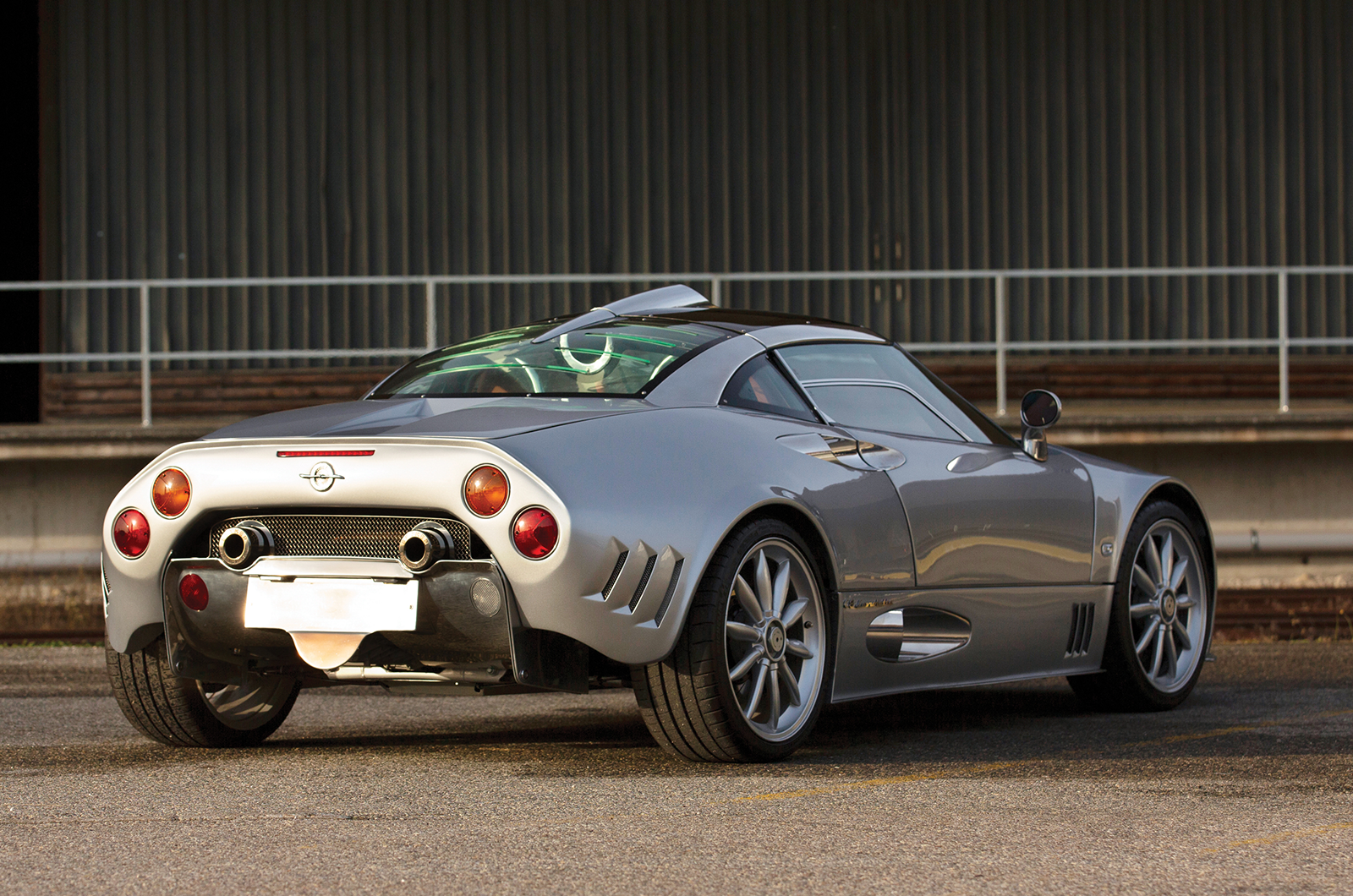 Classic & Sports Car – Low-mile Alpina sets the youngtimer pace in Paris