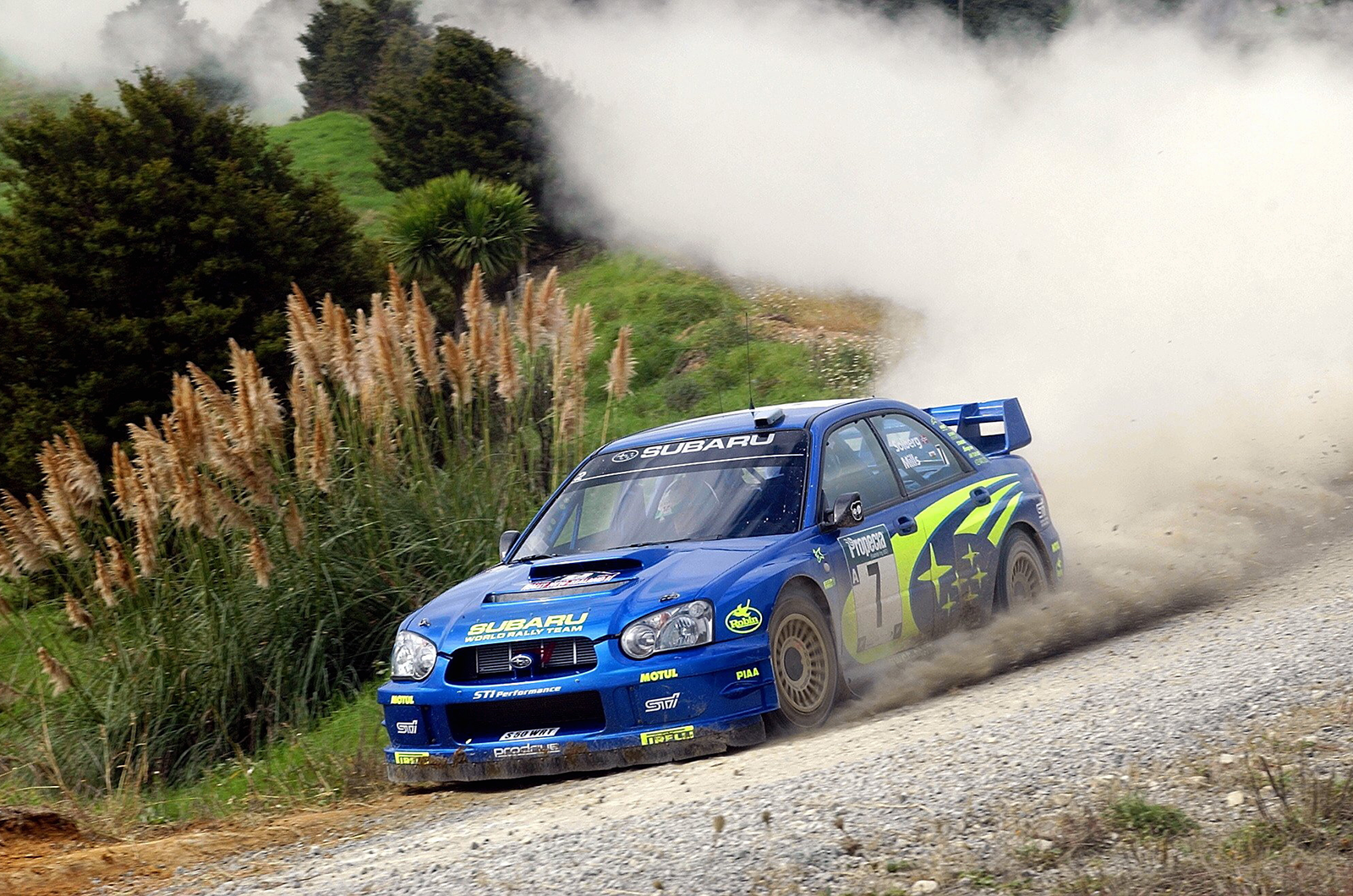 Classic & Sports Car – Rallying to make Members’ Meeting debut