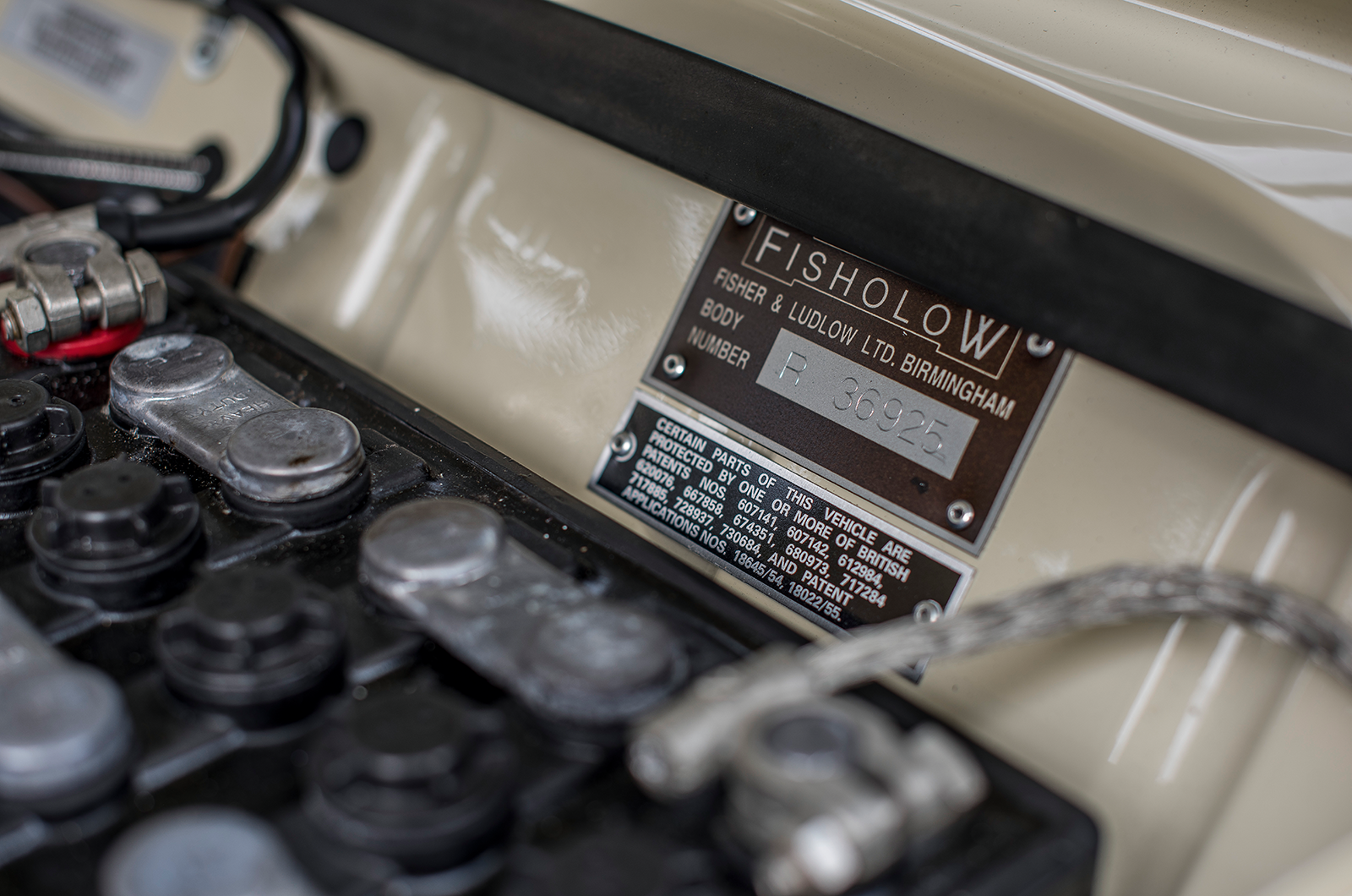 Classic & Sports Car – One man’s mission to restore a Riley One Point Five