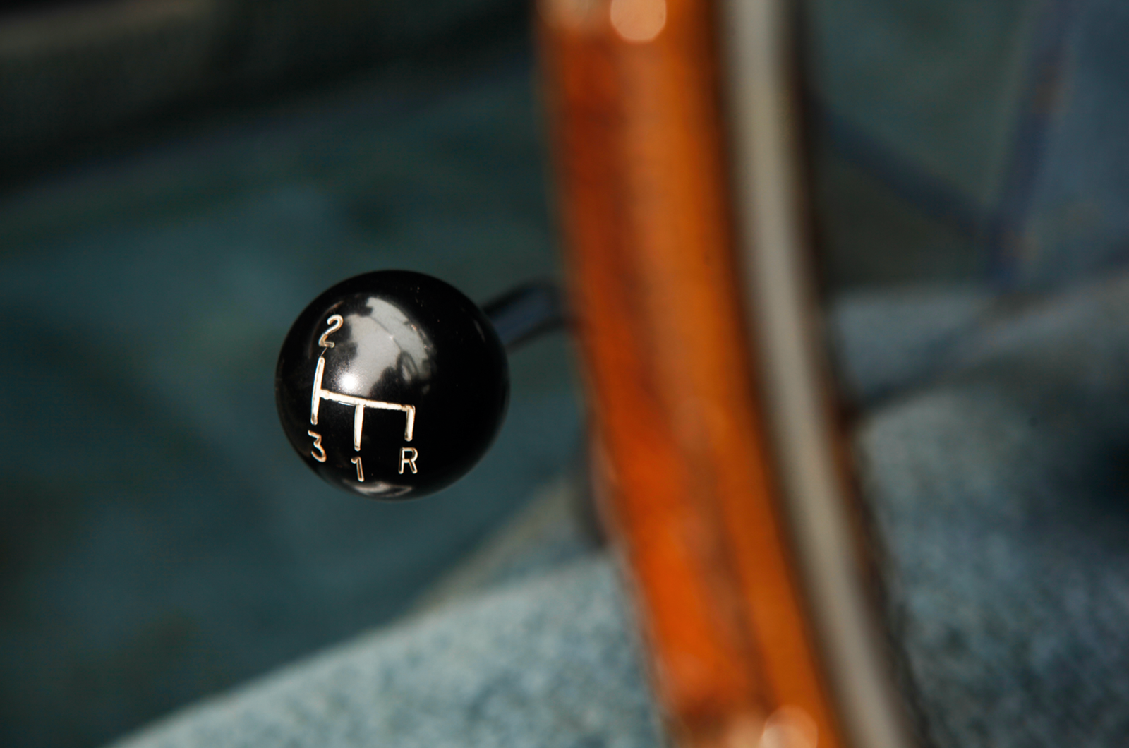 Classic & Sports Car – Bargain ’50s greats: Austin-Healey 100 vs Morgan Plus 4 vs Triumph TR2