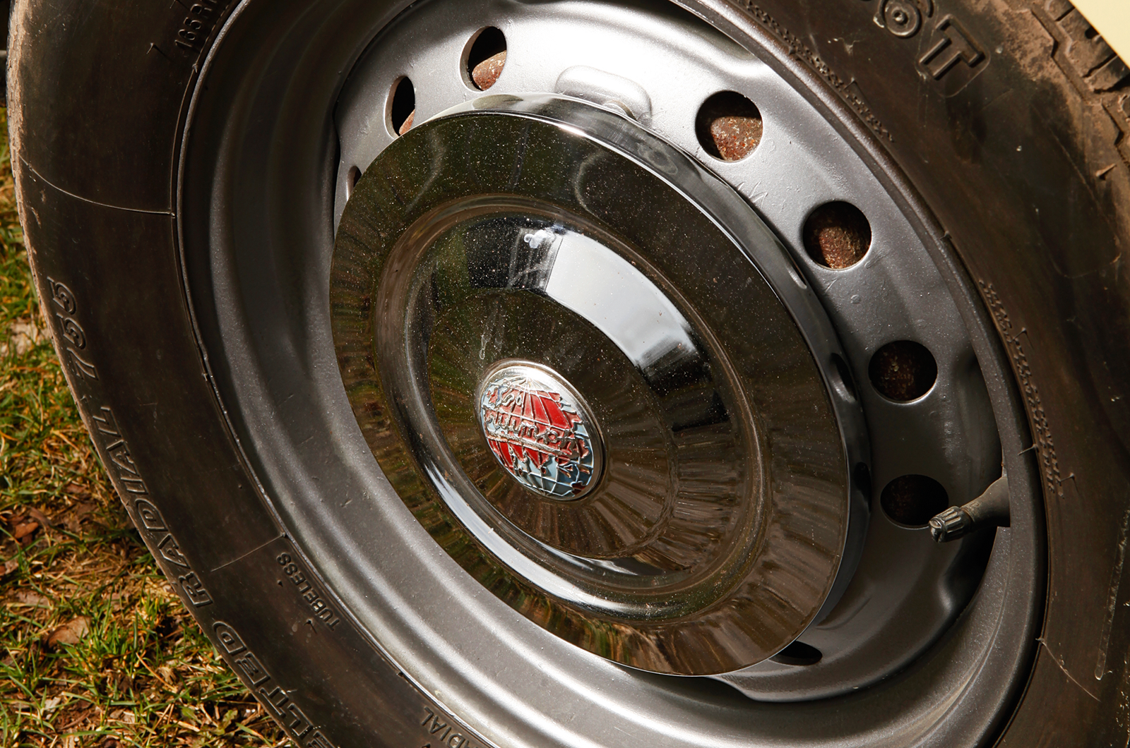 Classic & Sports Car – Bargain ’50s greats: Austin-Healey 100 vs Morgan Plus 4 vs Triumph TR2