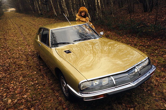 Classic & Sports Car – 10 must-see sights at Rétromobile 2020