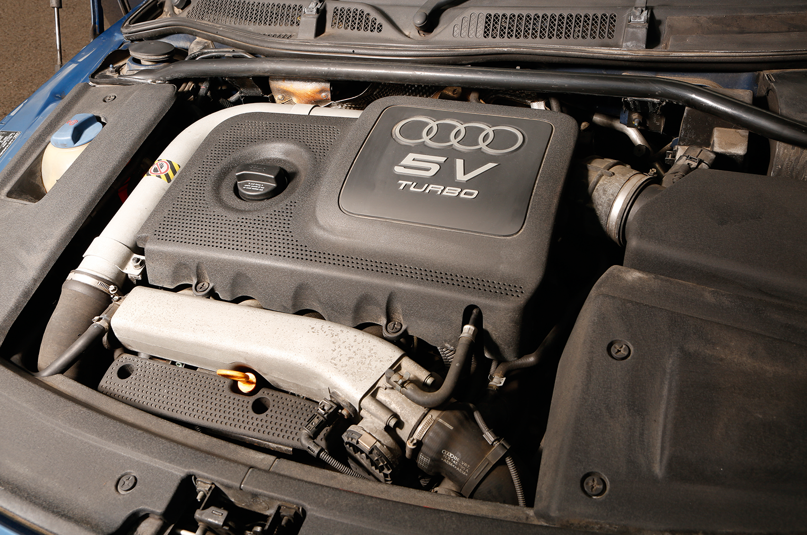 The Complete MK1 Audi TT Buying Guide for Car Enthusiasts