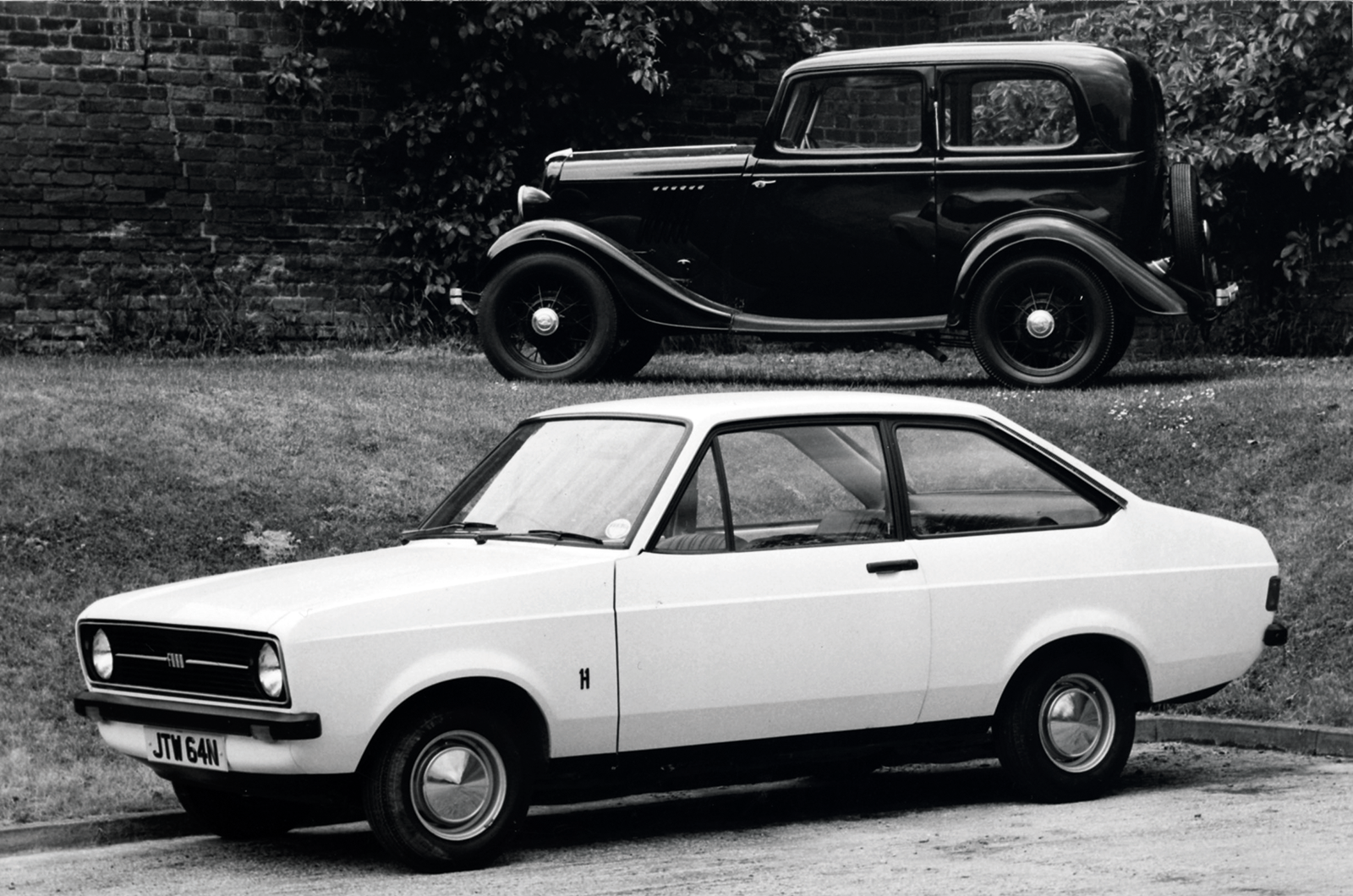 Classic & Sports Car – Buyer’s guide: Ford Escort Mk2