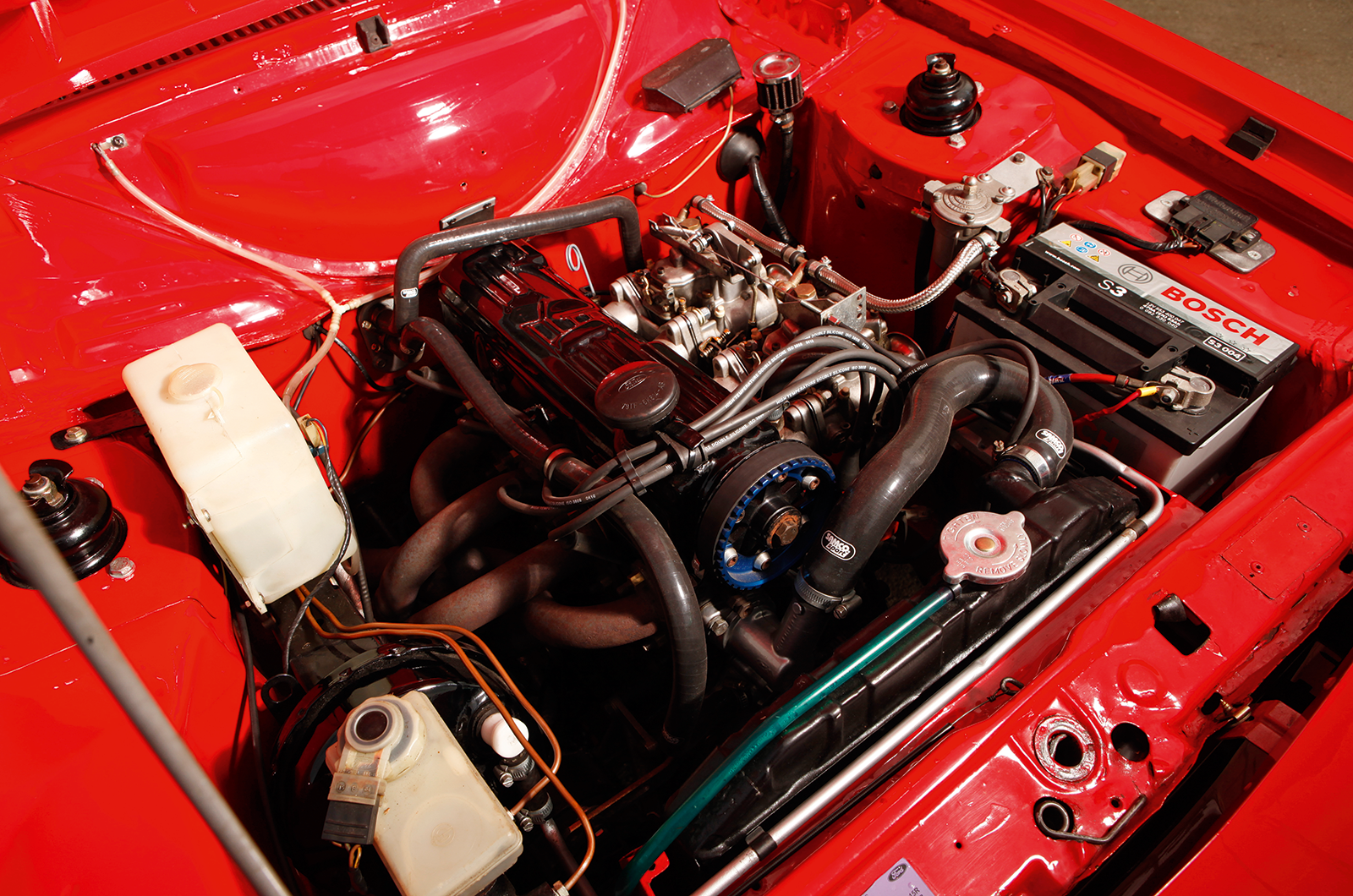 Classic & Sports Car – Buyer’s guide: Ford Escort Mk2