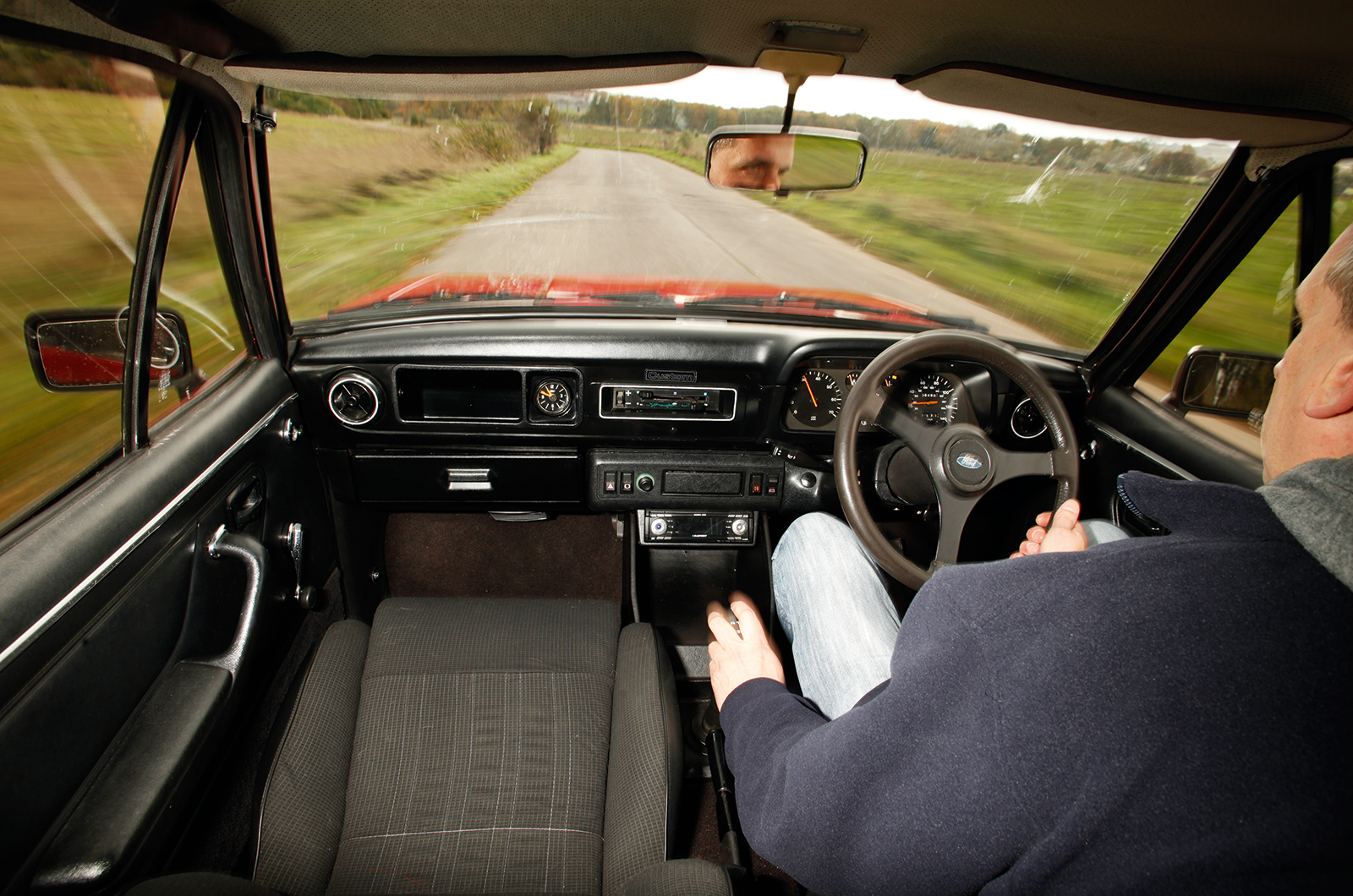 Classic & Sports Car – Buyer’s guide: Ford Escort Mk2