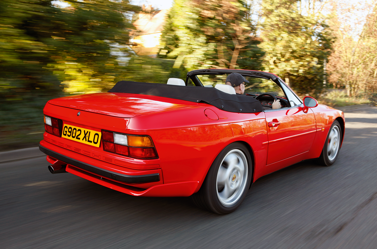 Classic & Sports Car – Buyer’s guide: Porsche 944