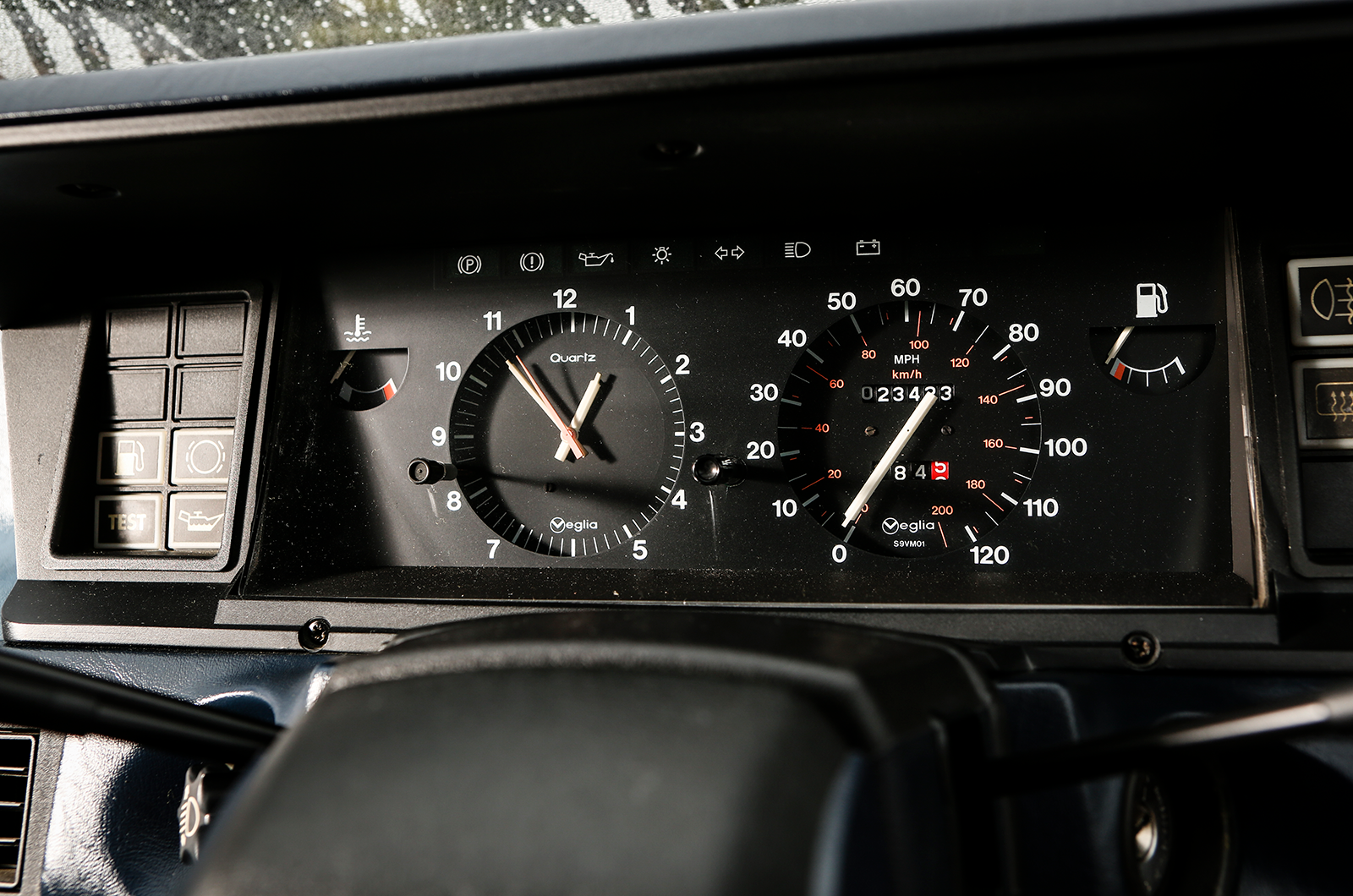 Classic & Sports Car – Guilty pleasures: Talbot Tagora