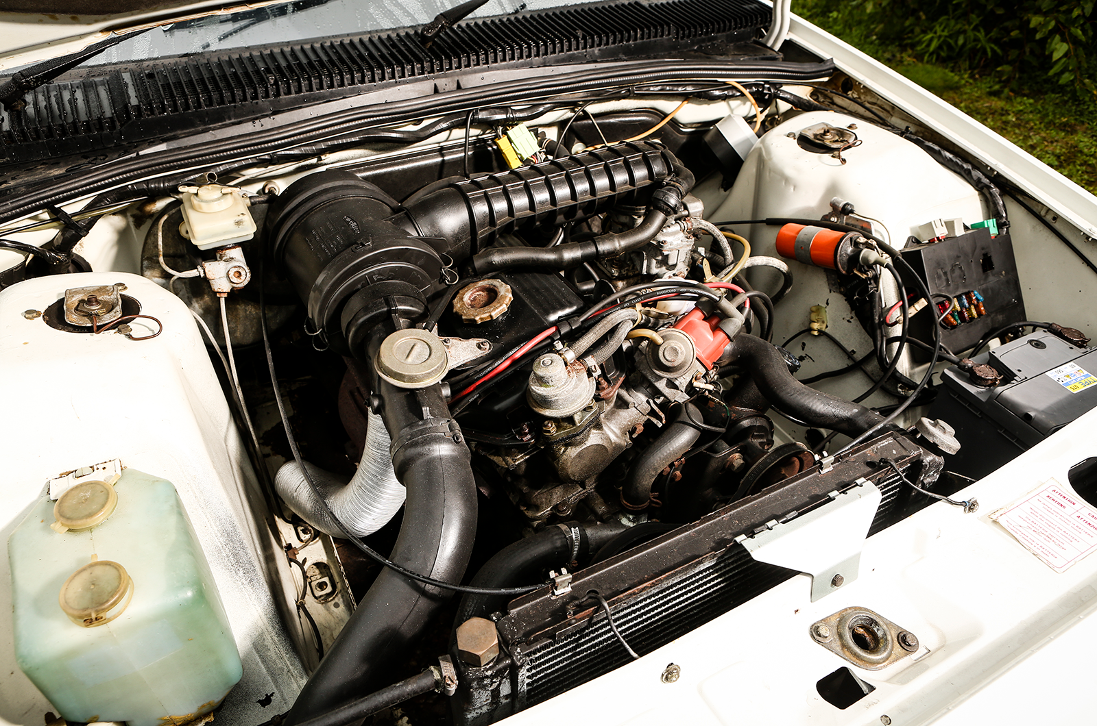 Classic & Sports Car – Guilty pleasures: Talbot Tagora