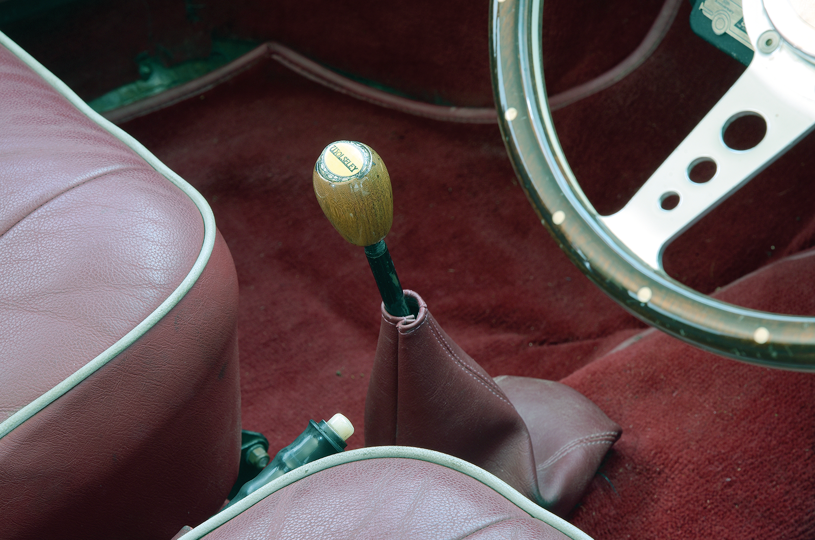 Classic & Sports Car – Buyer’s guide: Riley Elf and Wolseley Hornet