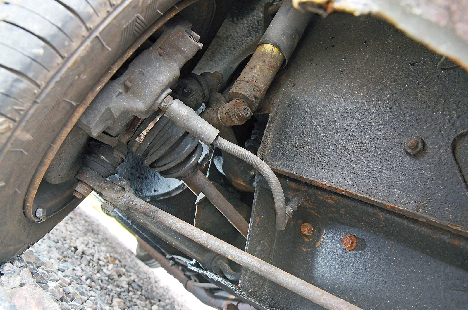 Classic & Sports Car – Buyer’s guide: Riley Elf and Wolseley Hornet