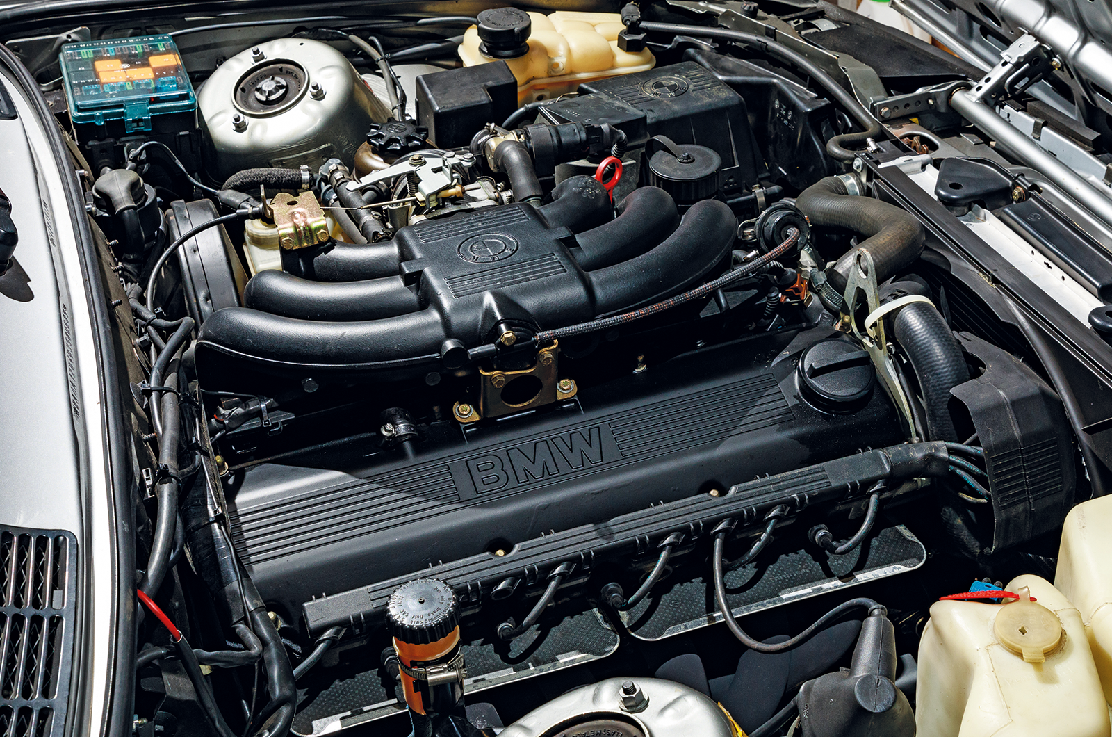 Classic & Sports Car – Alpina C2 2.7: history repeating