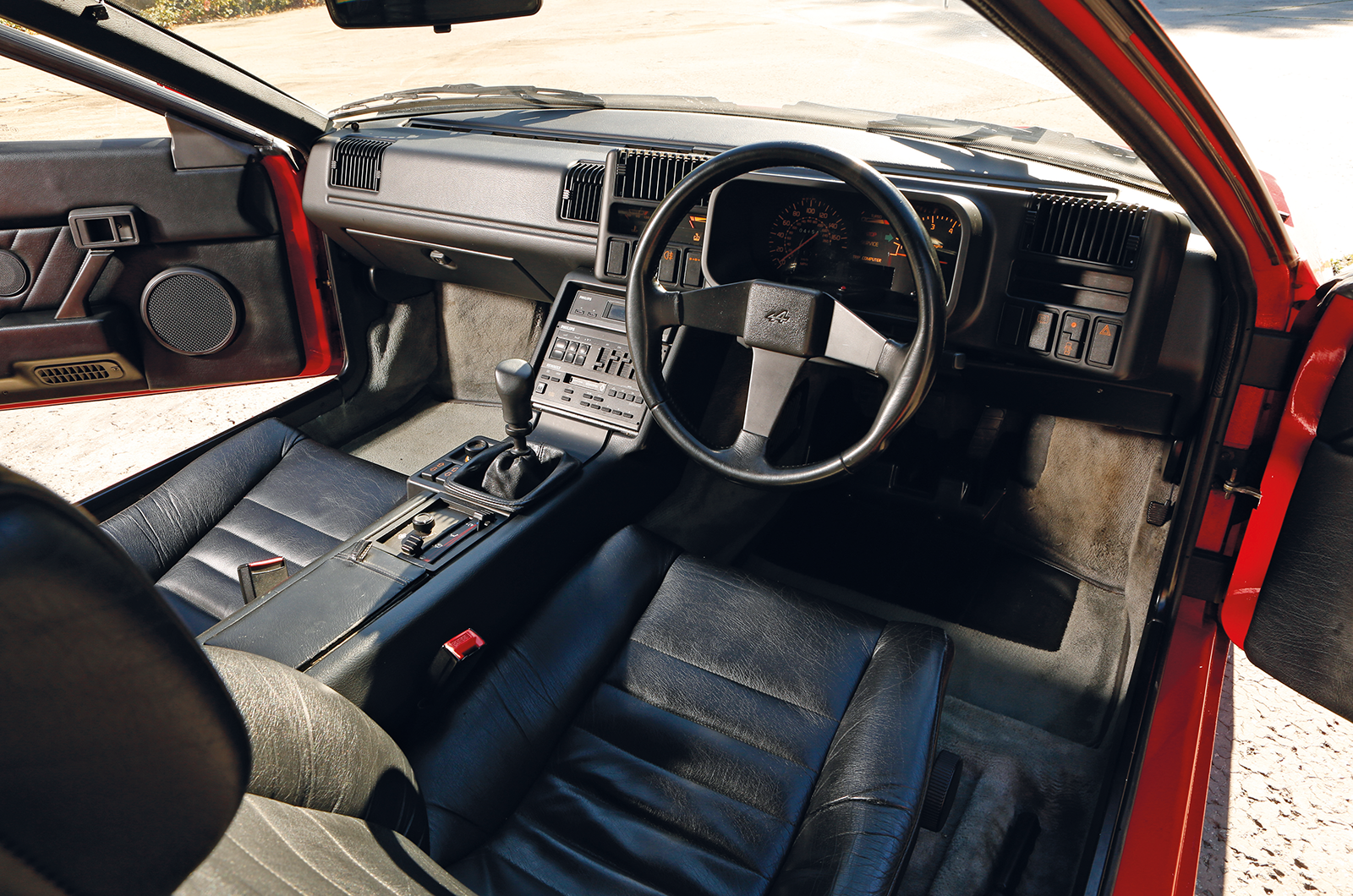 Classic & Sports Car – Dieppe Diamonds: Alpine A110, A310 and GTA