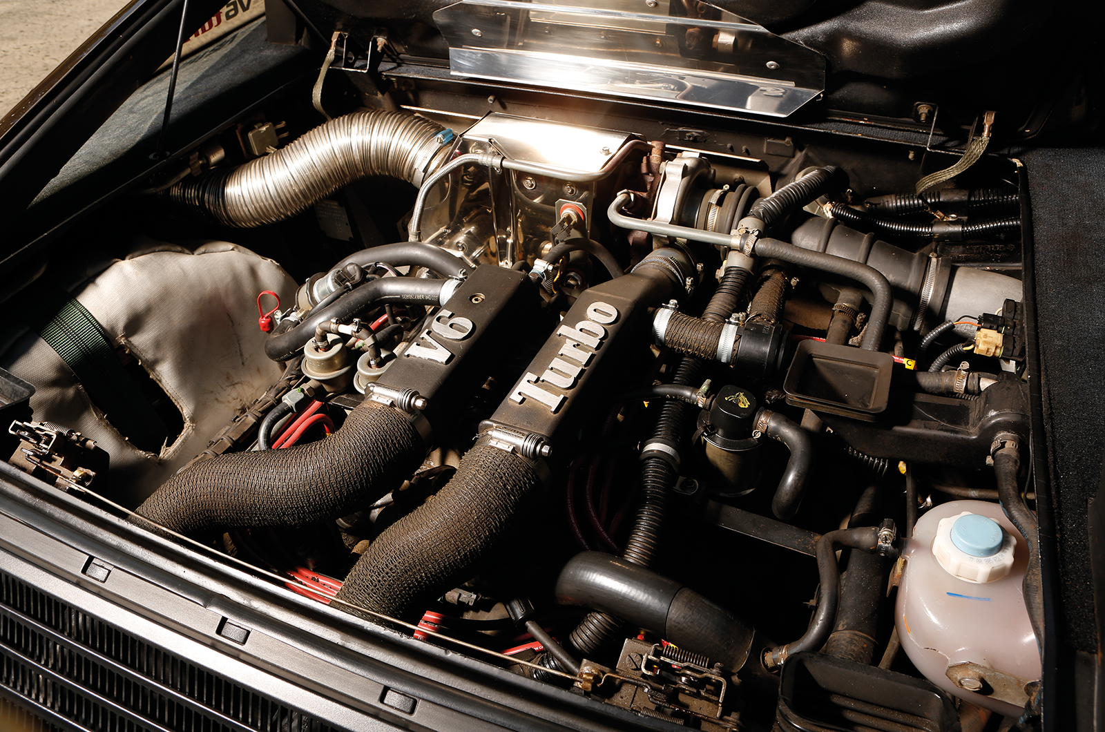 Classic & Sports Car – Dieppe Diamonds: Alpine A110, A310 and GTA