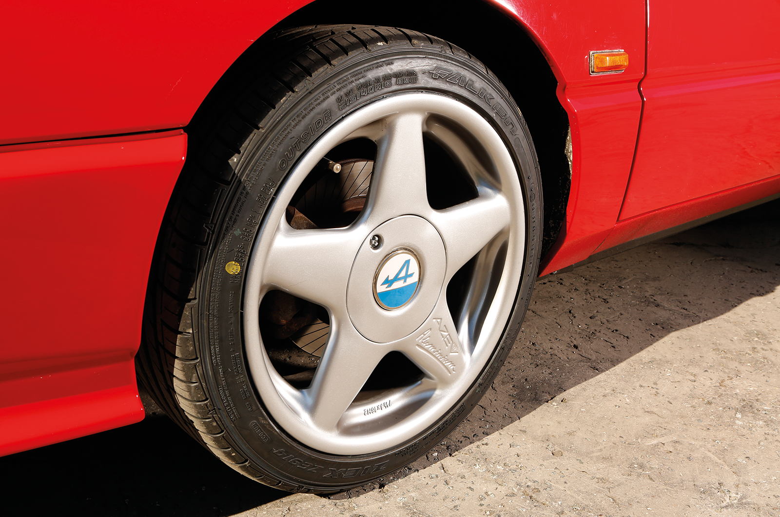 Classic & Sports Car – Dieppe Diamonds: Alpine A110, A310 and GTA