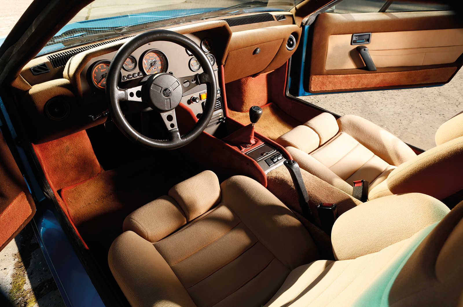 Classic & Sports Car – Dieppe Diamonds: Alpine A110, A310 and GTA