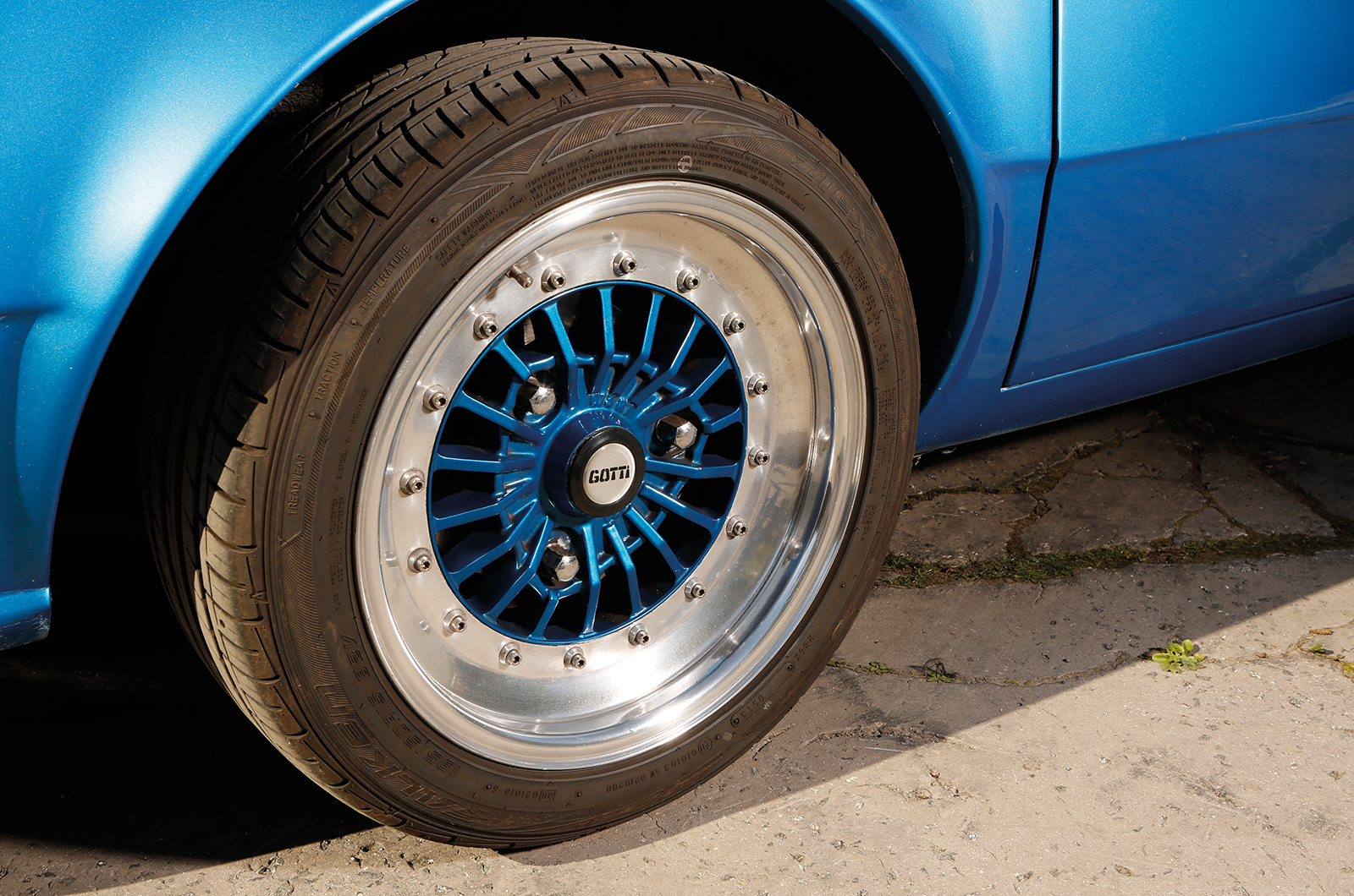Classic & Sports Car – Dieppe Diamonds: Alpine A110, A310 and GTA