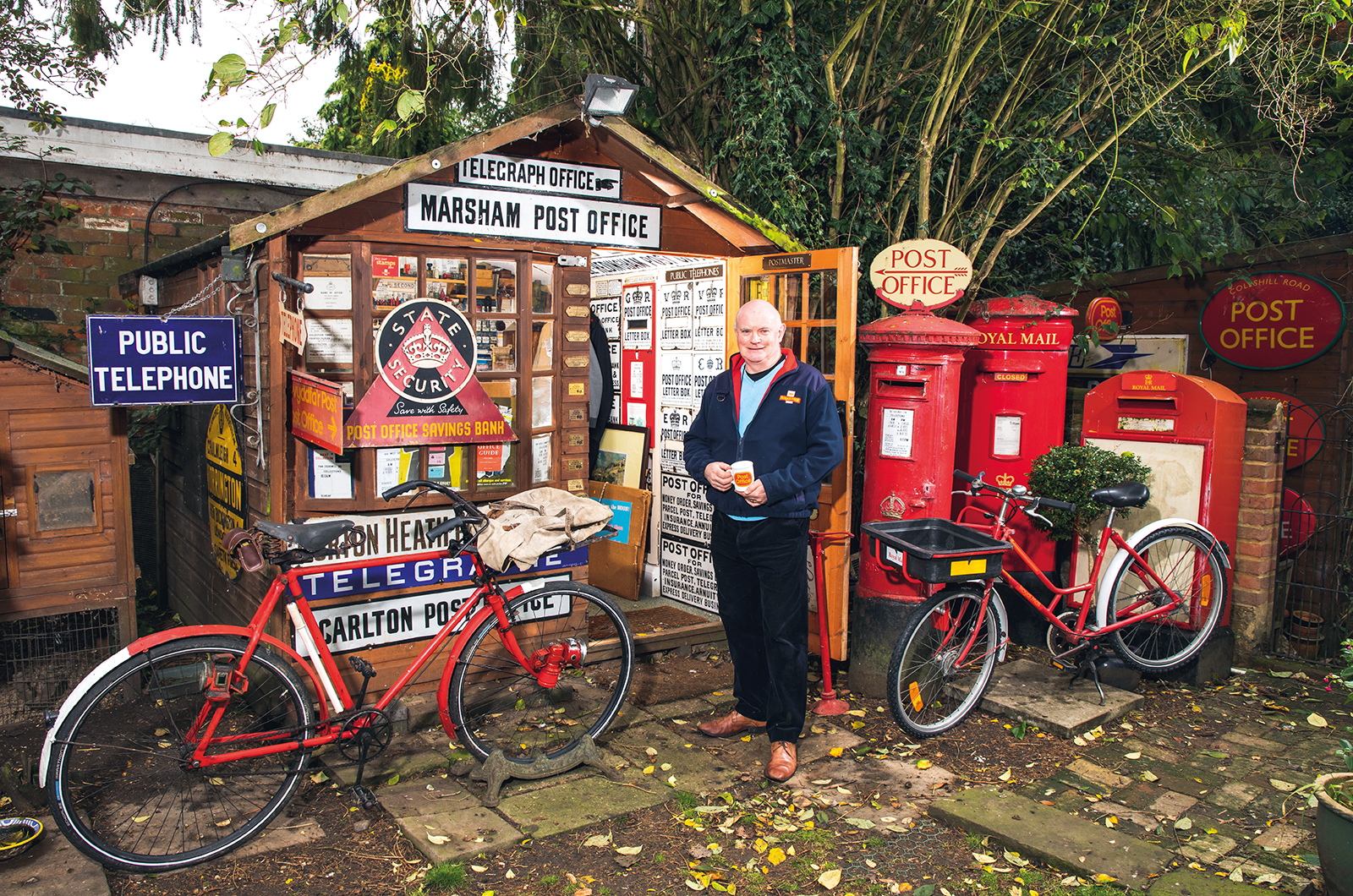 Classic & Sports Car – Also in my garage: special delivery Maestro