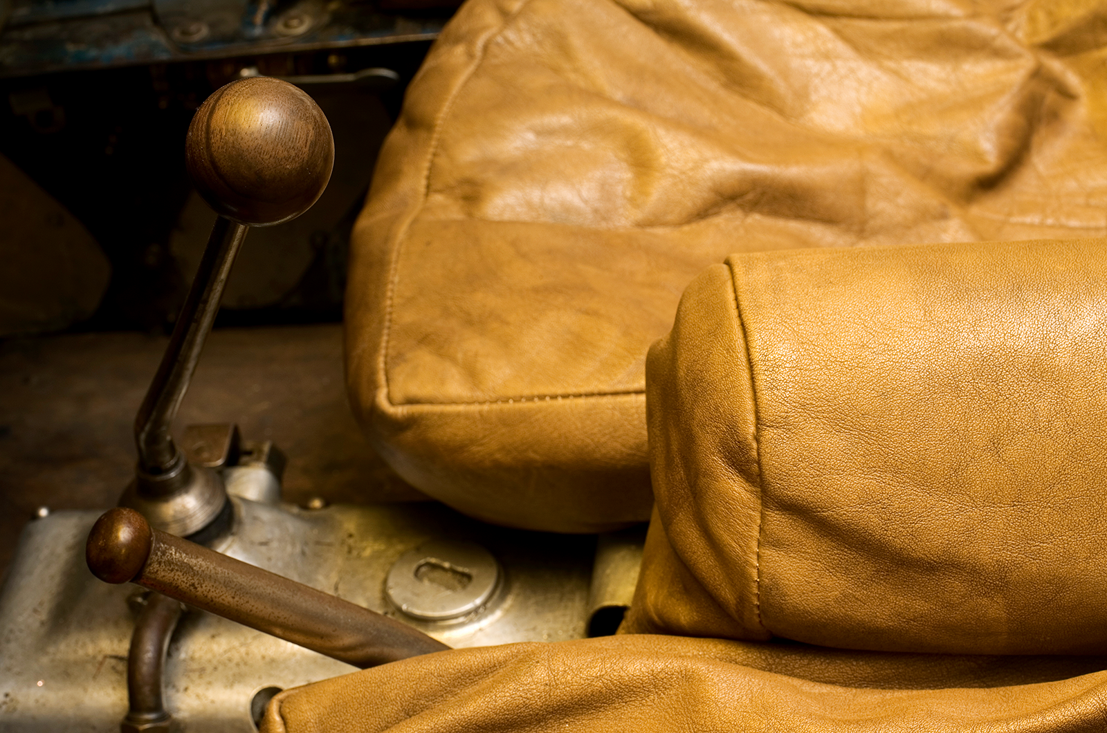 Classic & Sports Car – Stunningly original, this royal ex-works Bugatti could top £10m