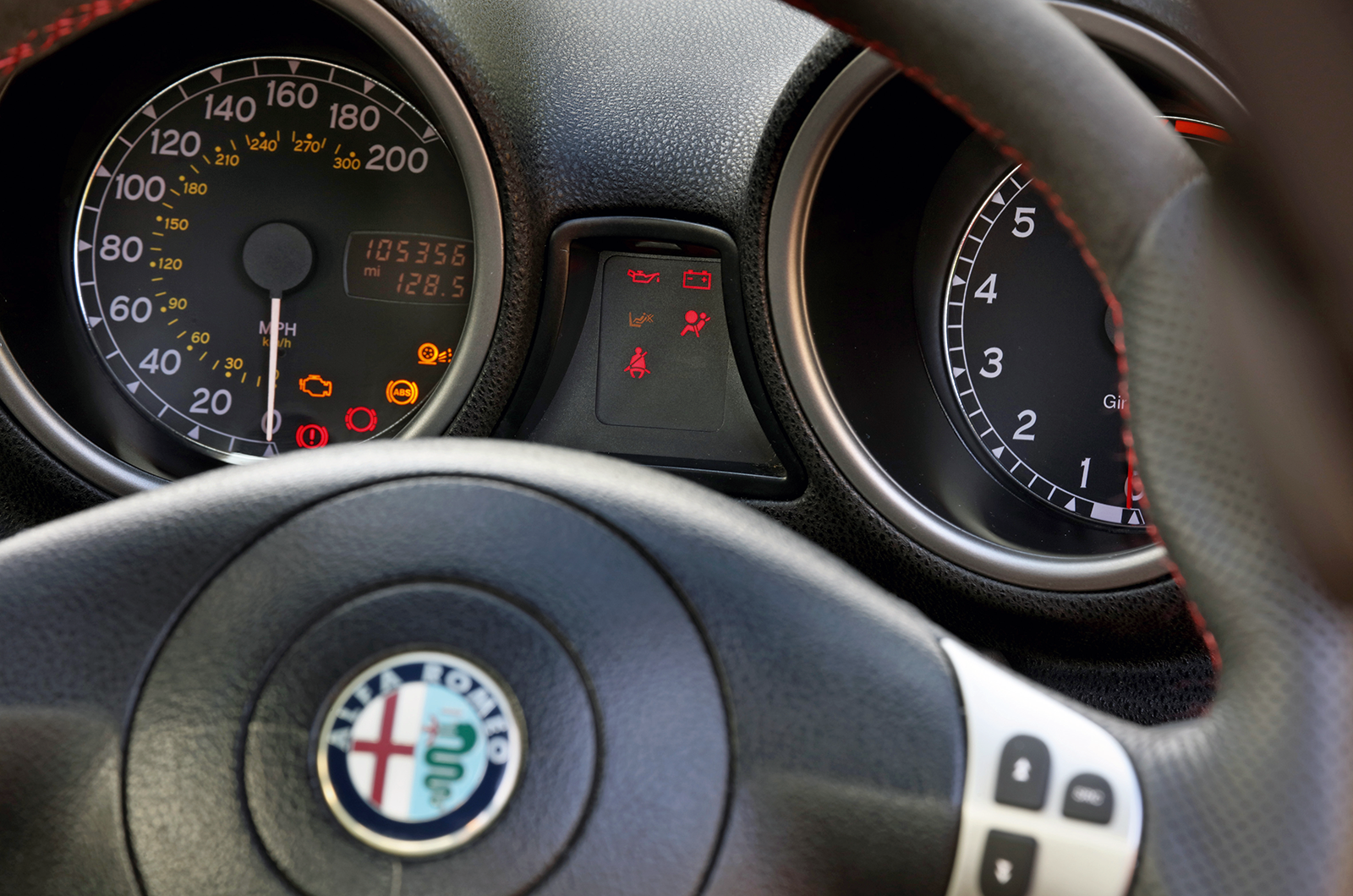 Classic & Sports Car – Buyer’s guide: Alfa Romeo 156 GTA