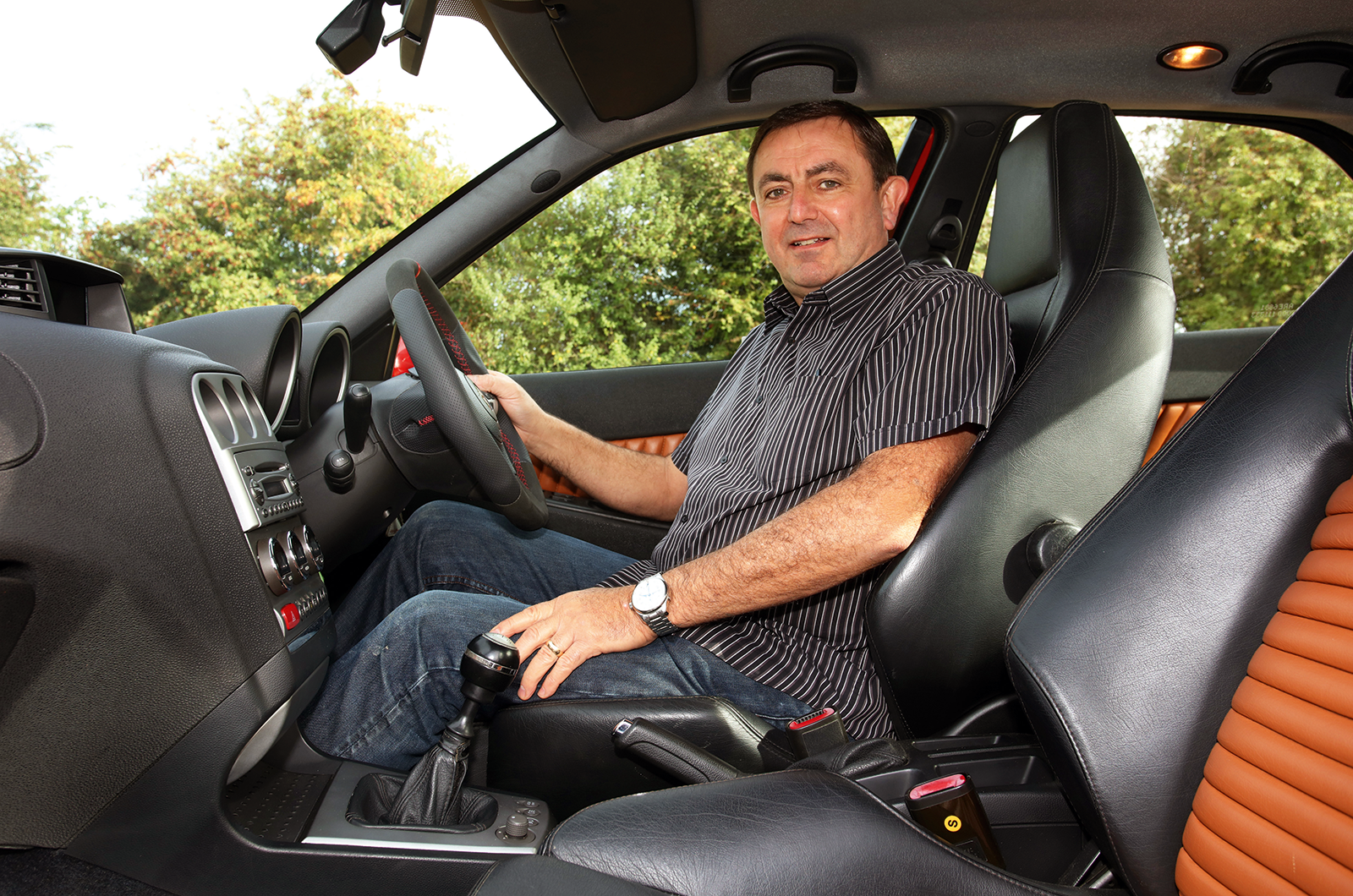 Classic & Sports Car – Buyer’s guide: Alfa Romeo 156 GTA