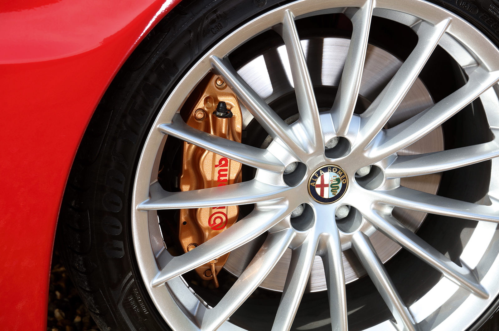Classic & Sports Car – Buyer’s guide: Alfa Romeo 156 GTA