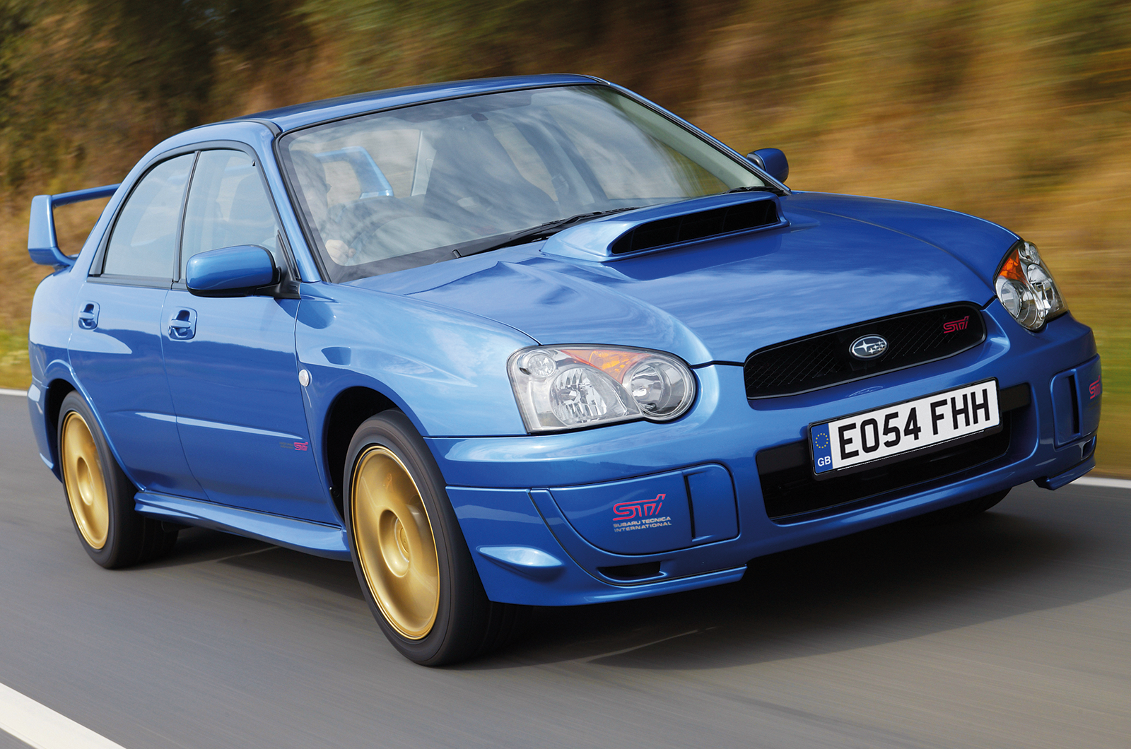 Classic & Sports Car – Buyer’s guide: Alfa Romeo 156 GTA