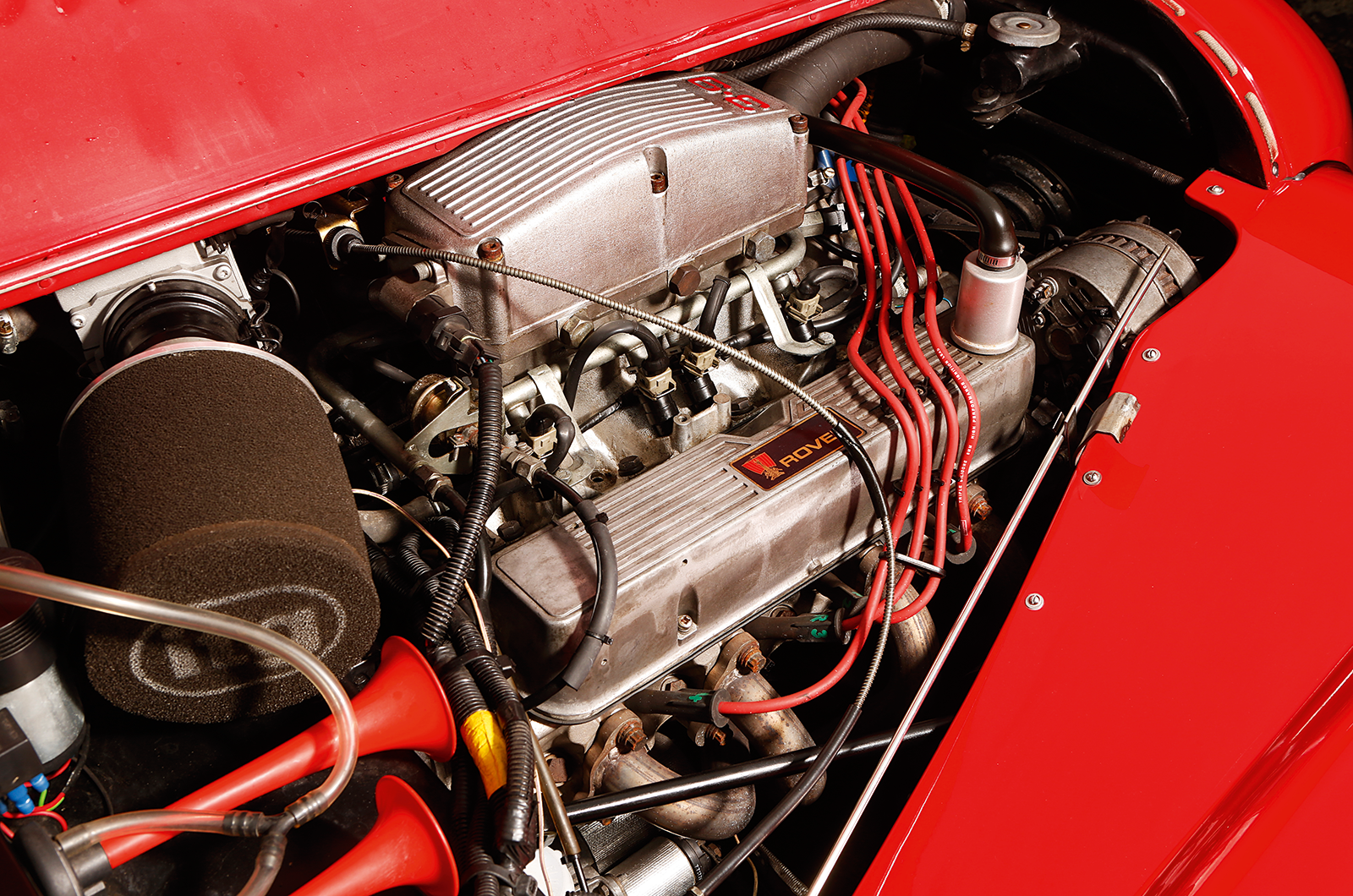 Classic & Sports Car – Buyer’s guide: Morgan Plus 8