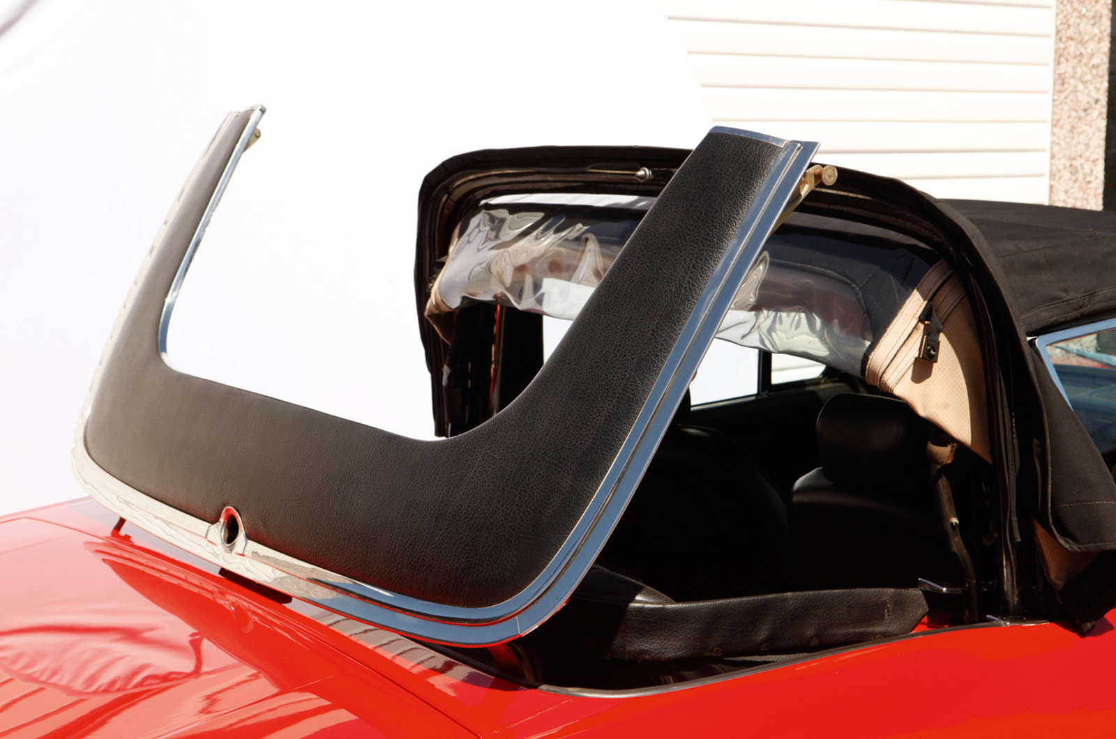 Classic & Sports Car – Buyer’s guide: Triumph Stag