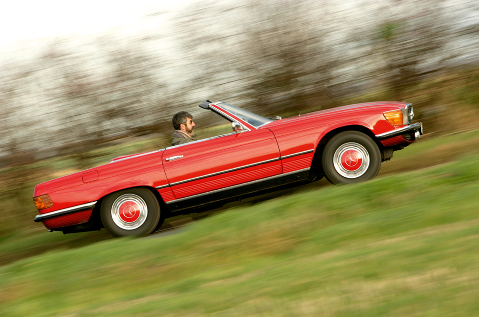 Classic & Sports Car – Buyer’s guide: Triumph Stag
