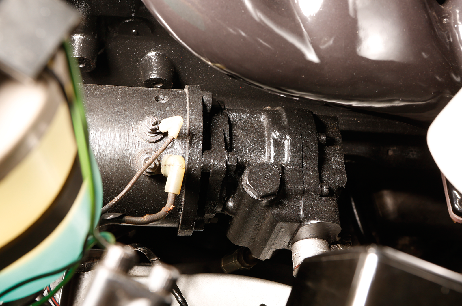 Classic & Sports Car – Buyer’s guide: Jaguar S-type