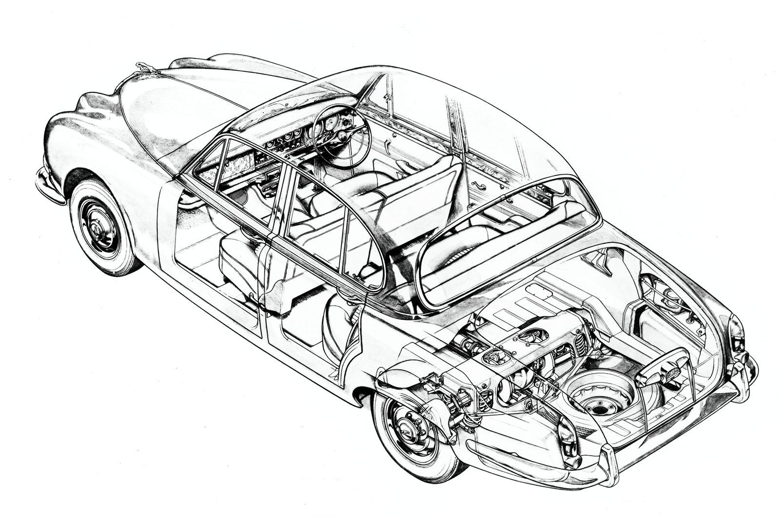 Classic & Sports Car – Buyer’s guide: Jaguar S-type