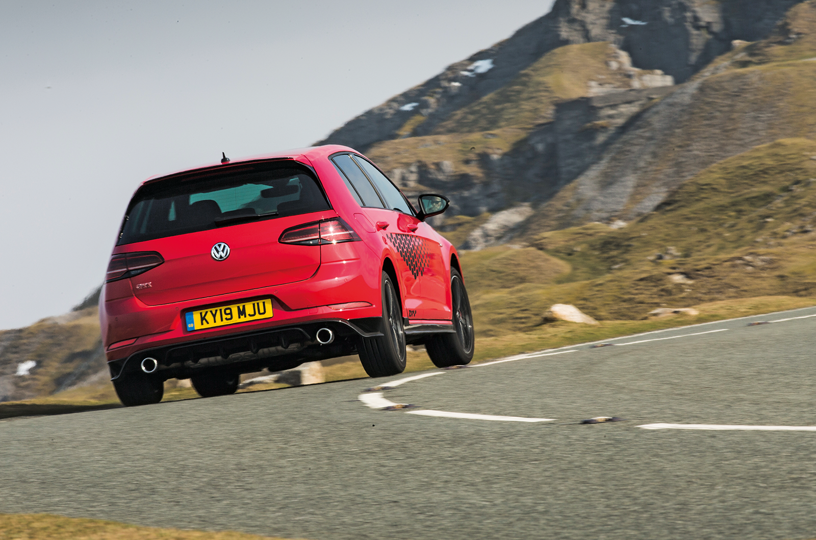 Classic & Sports Car – Future classic: VW Golf GTI TCR