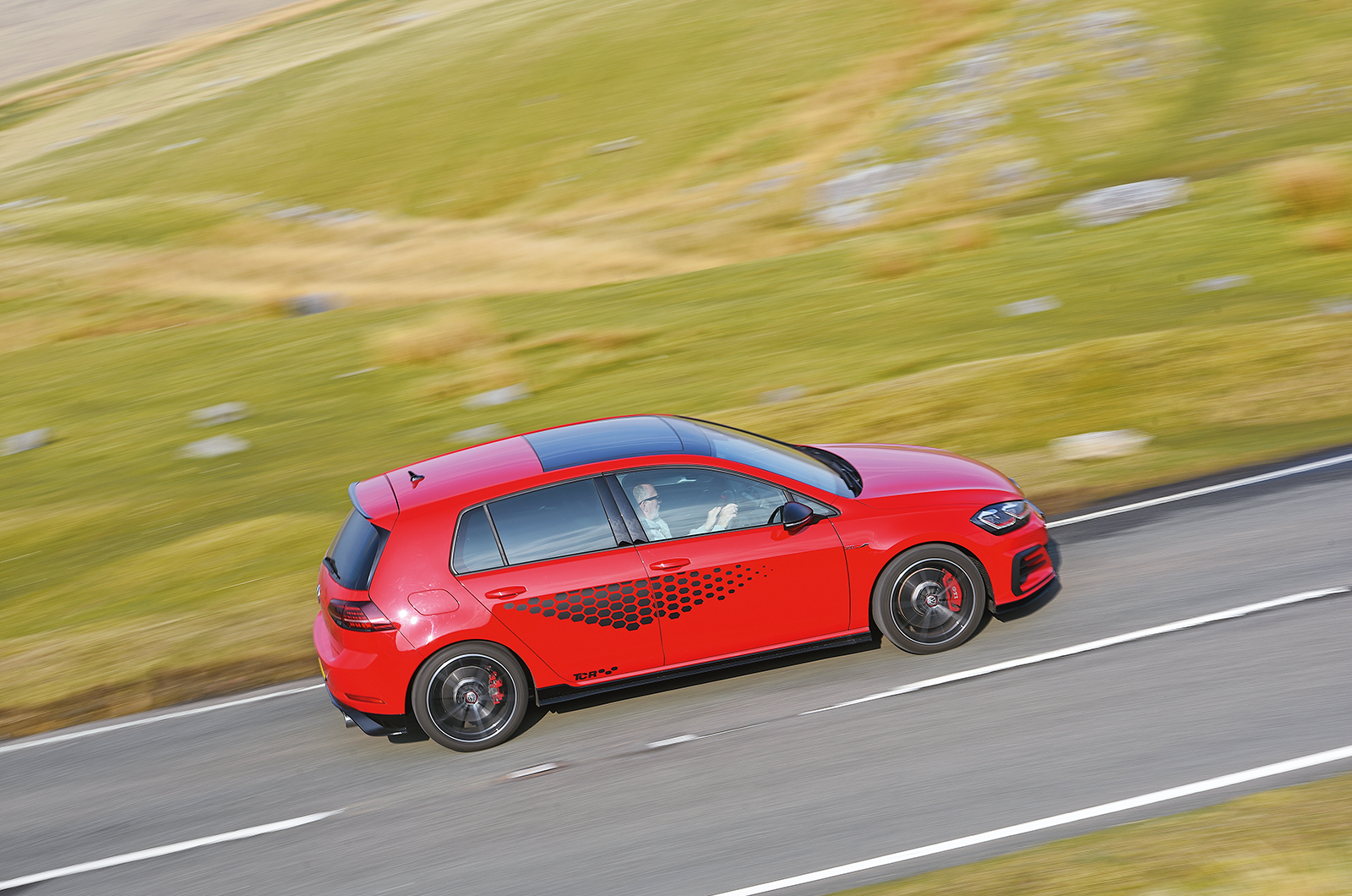 Classic & Sports Car – Future classic: VW Golf GTI TCR