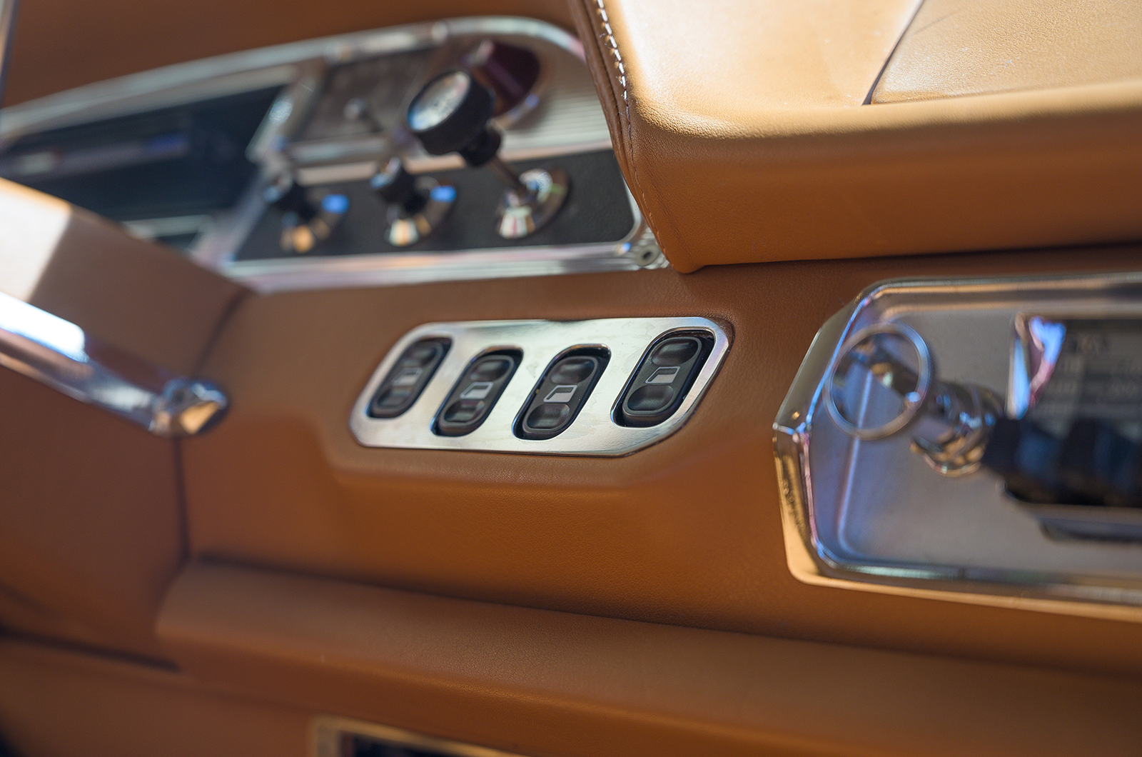 Classic & Sports Car – Grand Palais: the DS coupé Citroën should have made