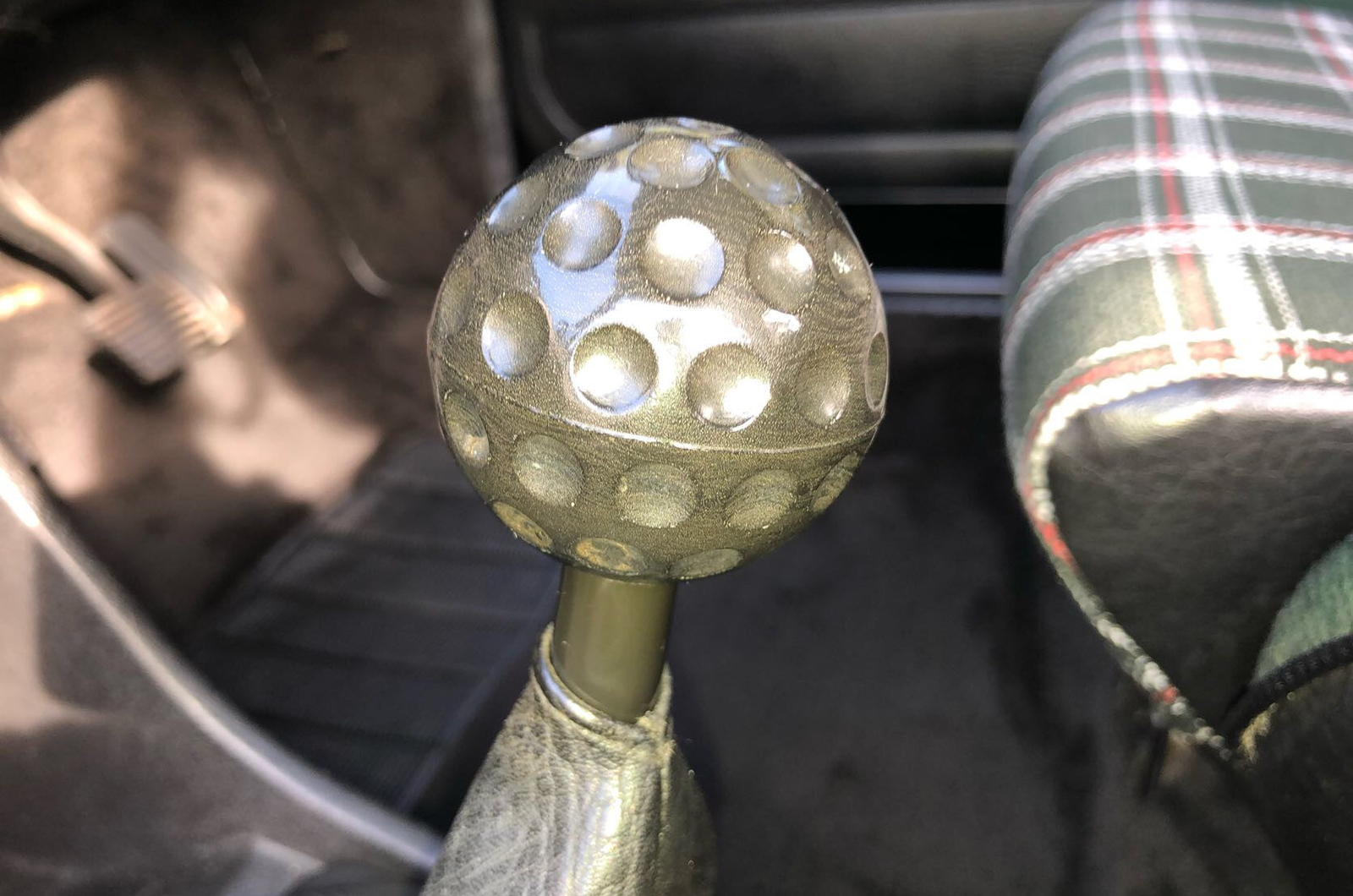 Classic & Sports Car – Is this the world’s best remaining Volkswagen Golf GTI?