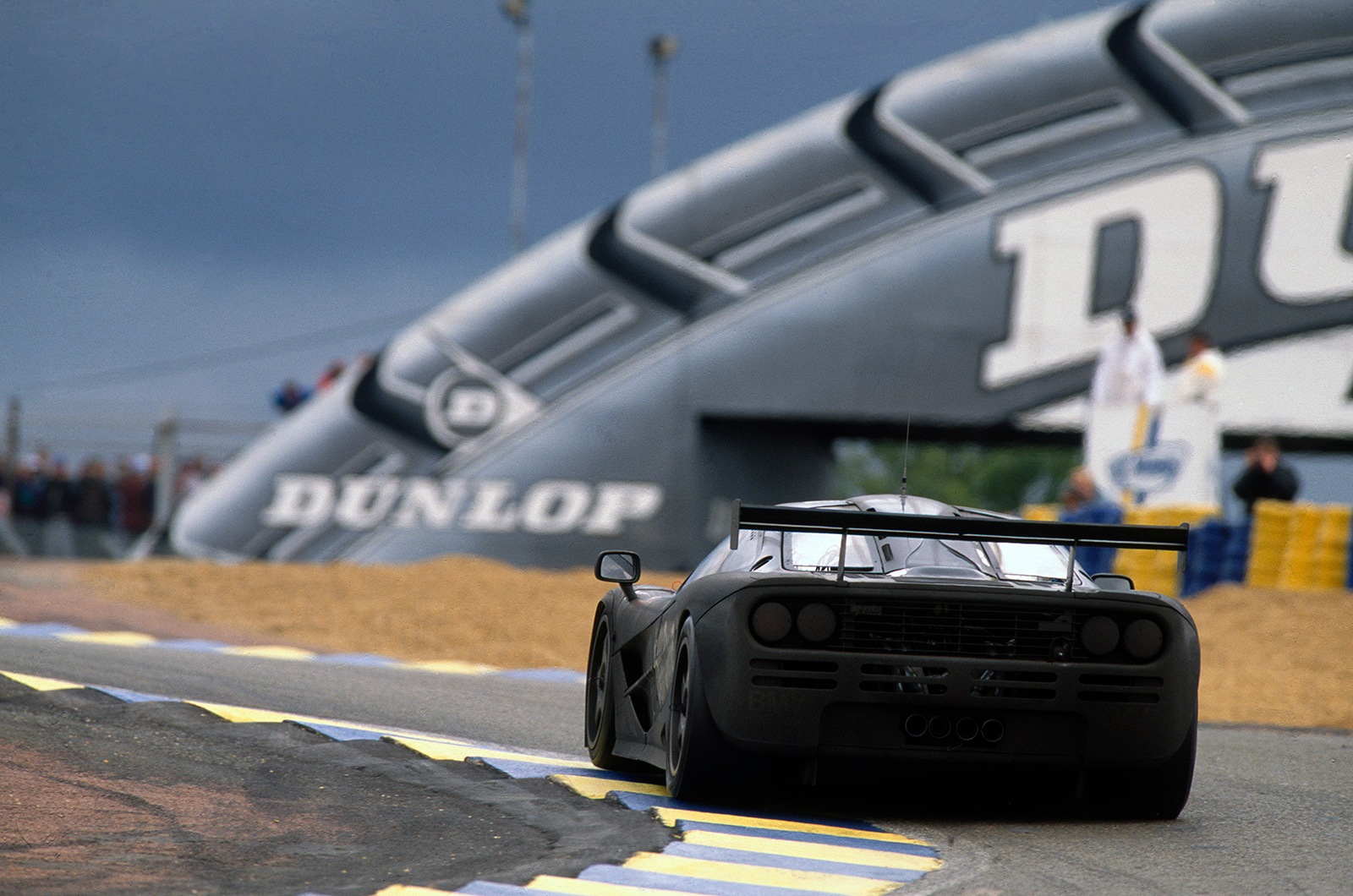 Classic & Sports Car – Le Mans McLarens set for anniversary showcase