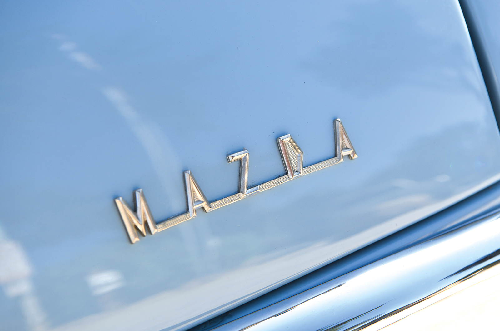Classic & Sports Car – Mazda R360 Coupé: pint-sized perfection